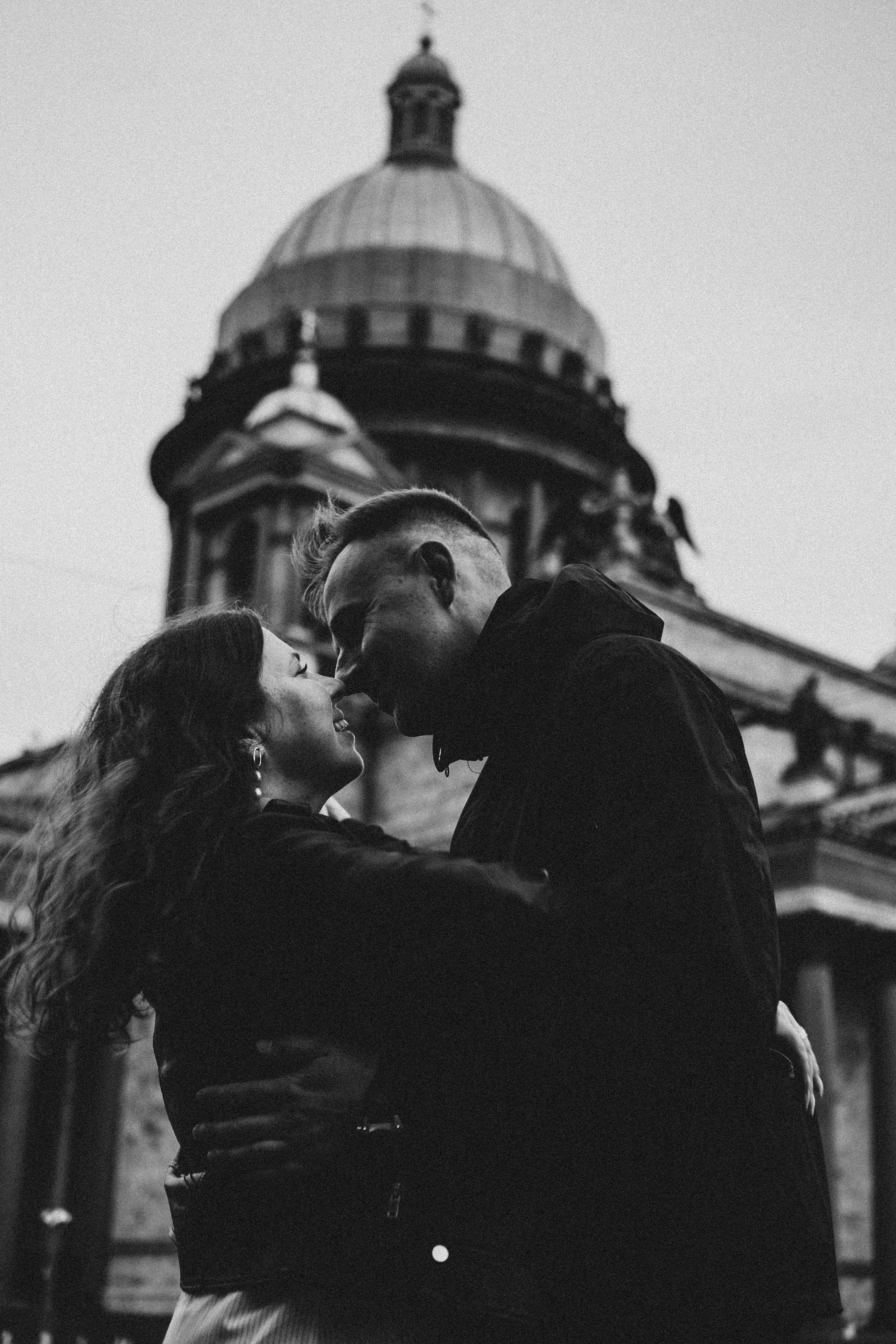 С разводными мостами. Профессиональный фотограф, Санкт-Петербург — Виктория Богомолова