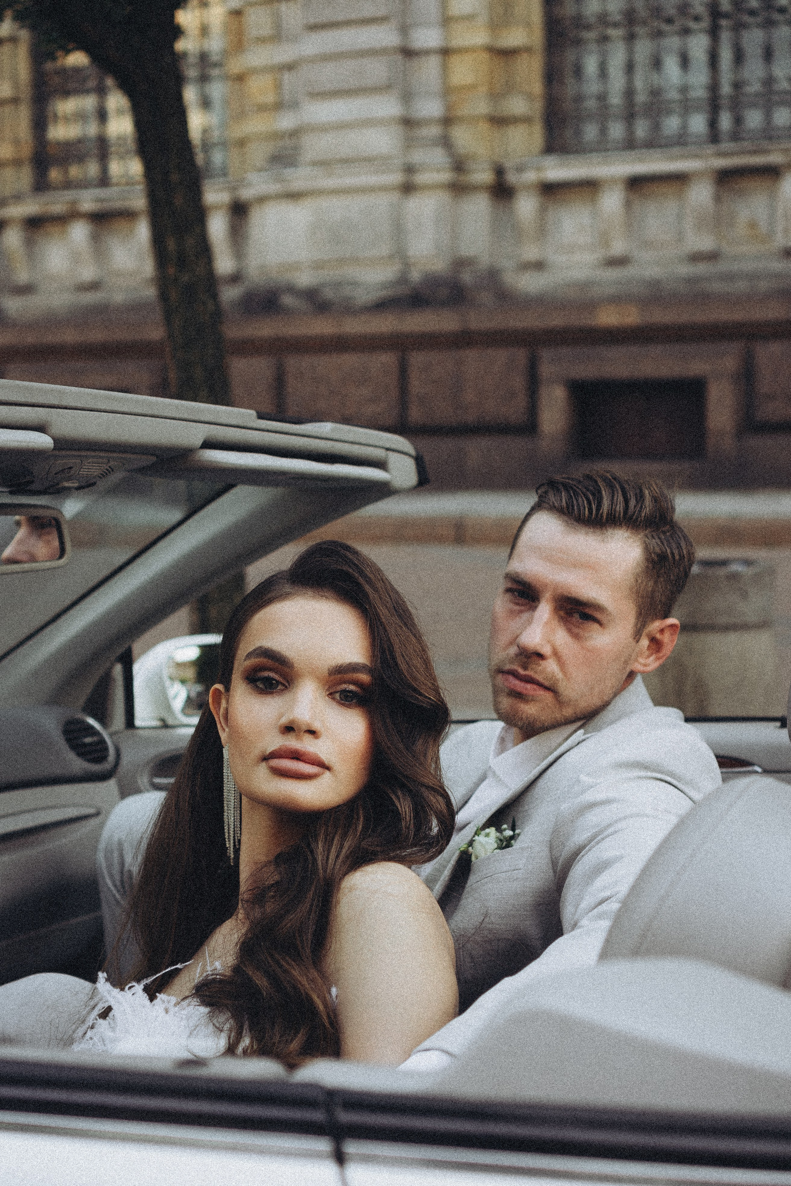 Свадебная сьемка у академии Штиглица. Профессиональный фотограф, Санкт-Петербург — Виктория Богомолова