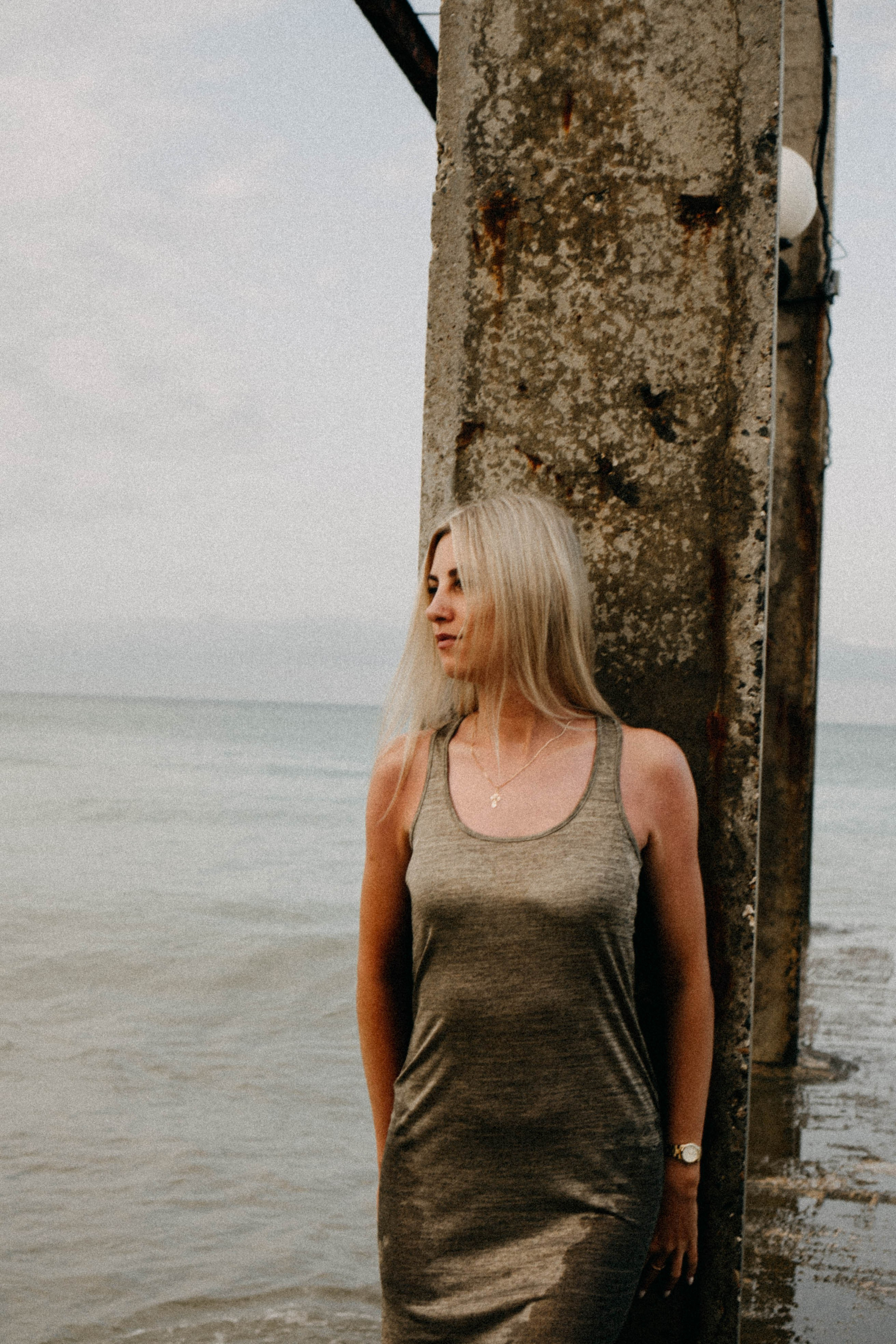 Море. Профессиональный фотограф, Санкт-Петербург — Виктория Богомолова