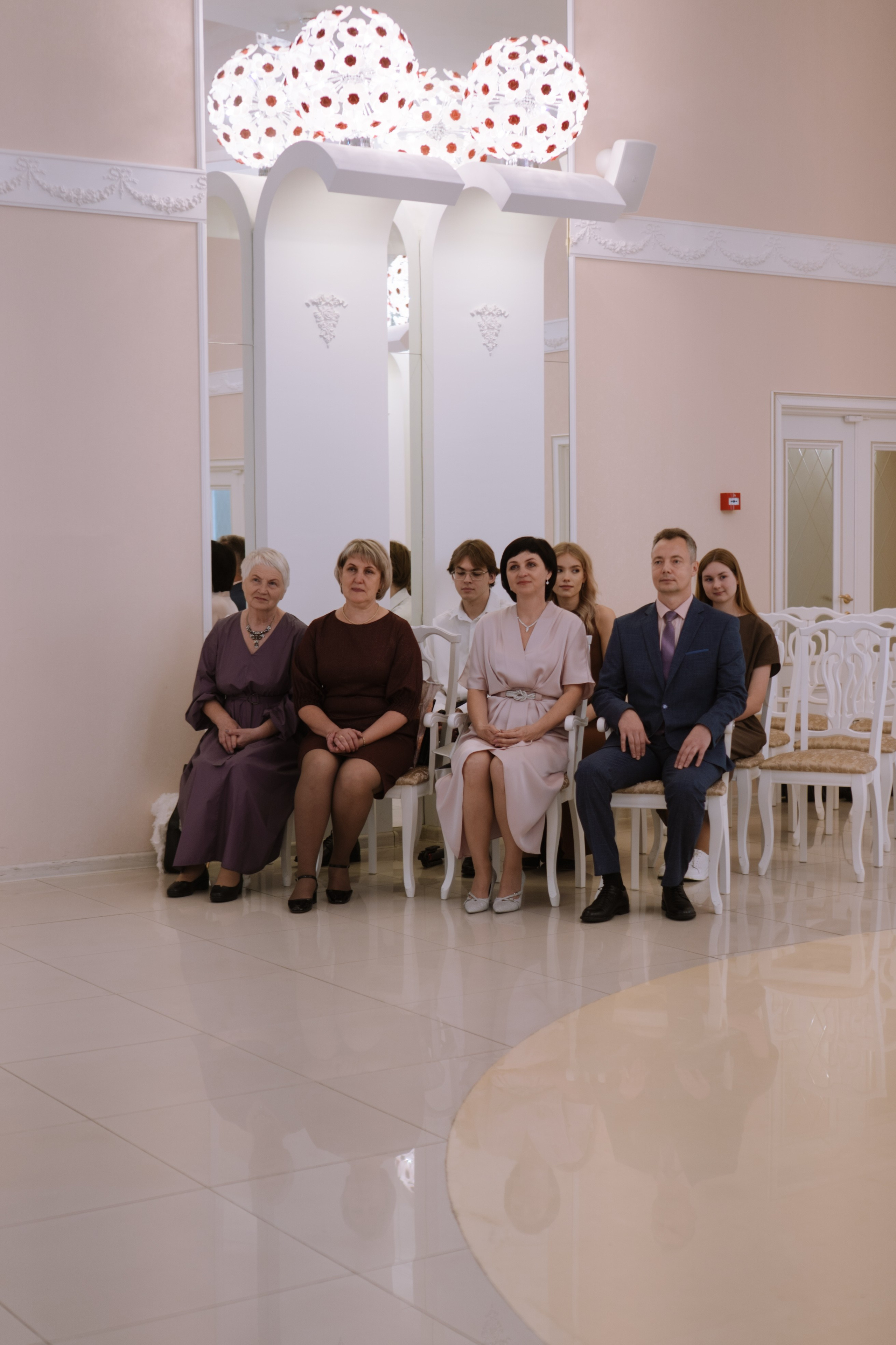 ЗАГС И ПРОГУЛКА 2 ЧАСА. Профессиональный фотограф, Санкт-Петербург — Виктория Богомолова