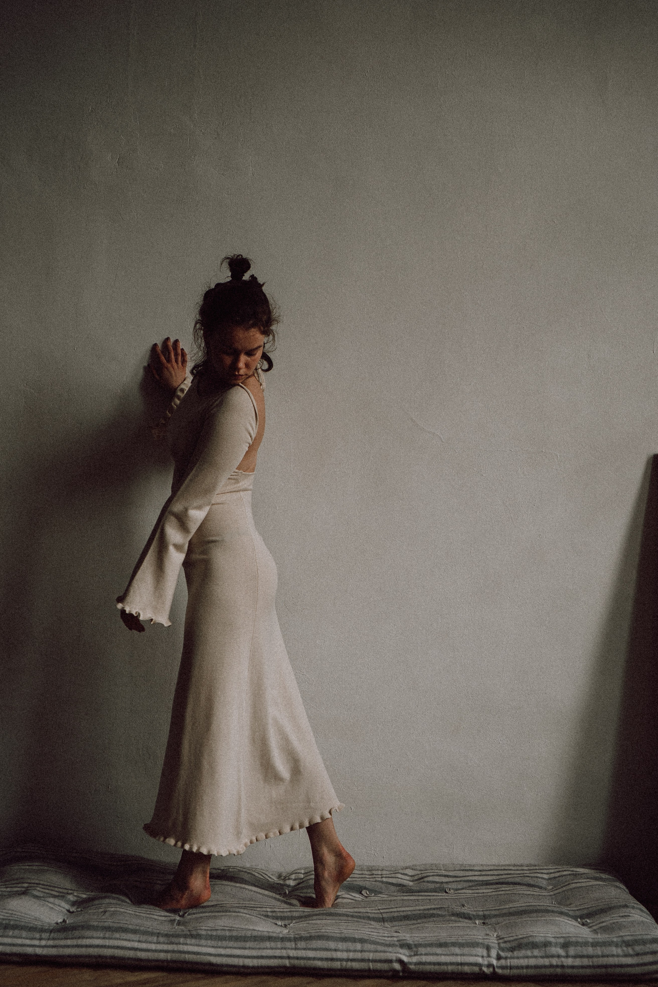 СТУДИЙНАЯ. Профессиональный фотограф, Санкт-Петербург — Виктория Богомолова