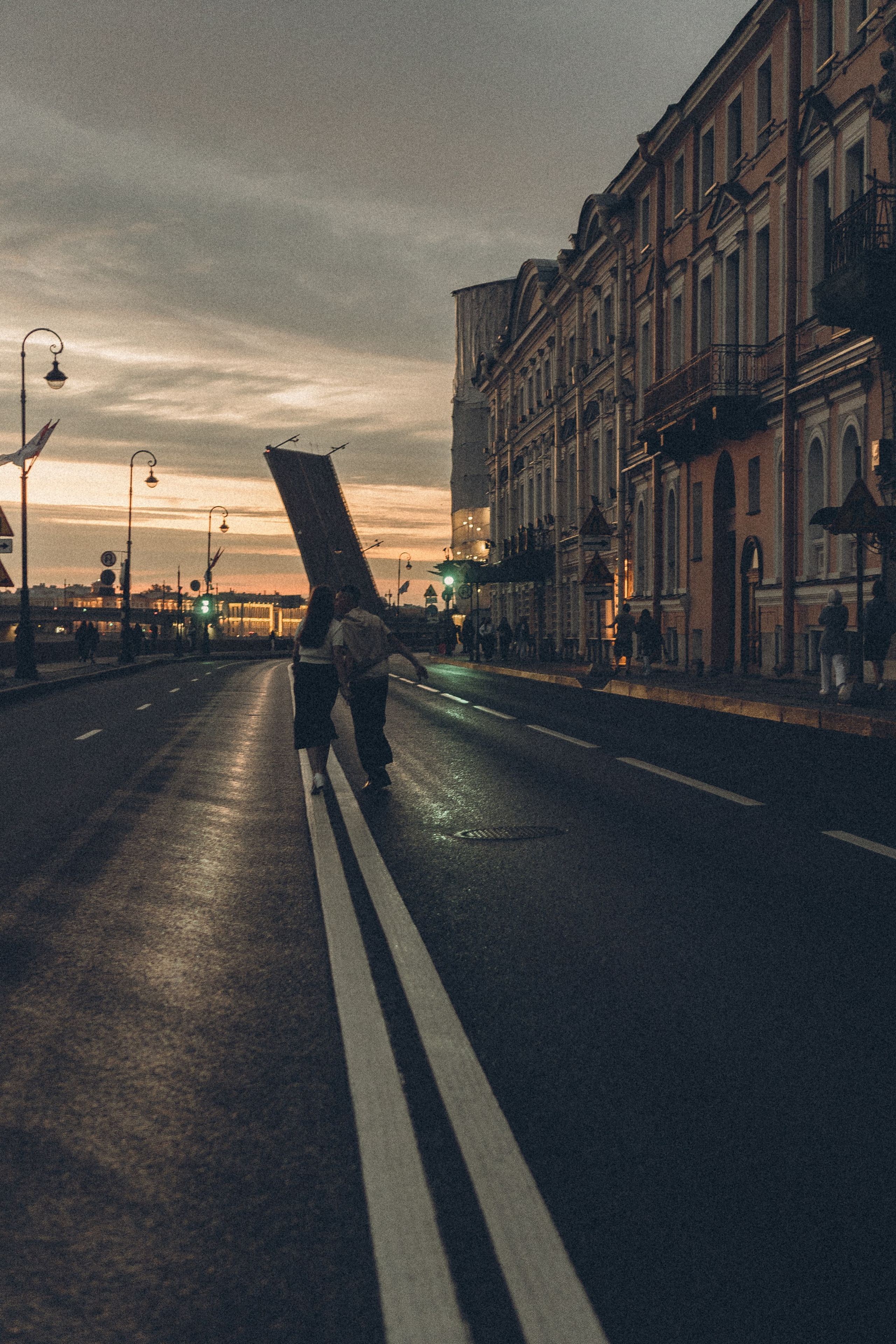 РАССВЕТНАЯ ИСТОРИЯ. Профессиональный фотограф, Санкт-Петербург — Виктория Богомолова