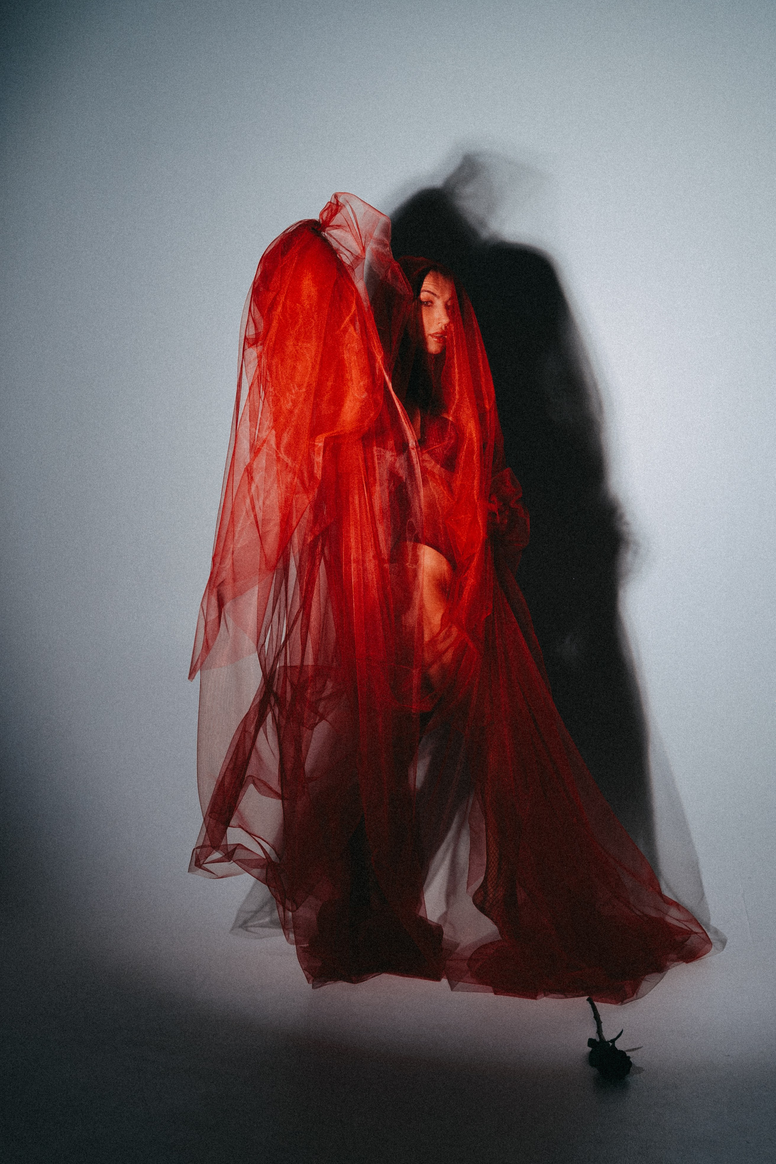 Творческая история для девушки. Профессиональный фотограф, Санкт-Петербург — Виктория Богомолова