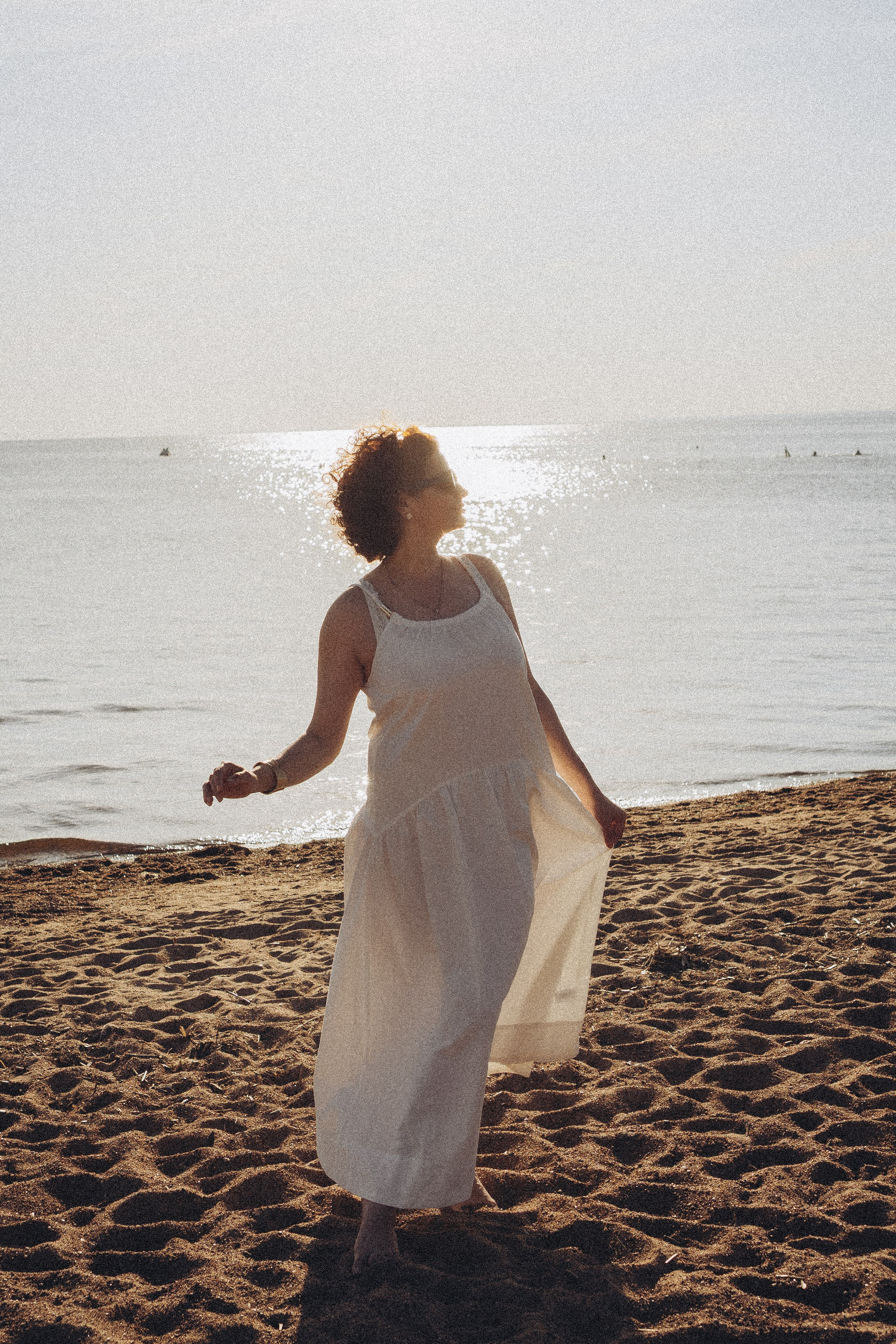 У ФИНСКОГО ЗАЛИВА. Профессиональный фотограф, Санкт-Петербург — Виктория Богомолова