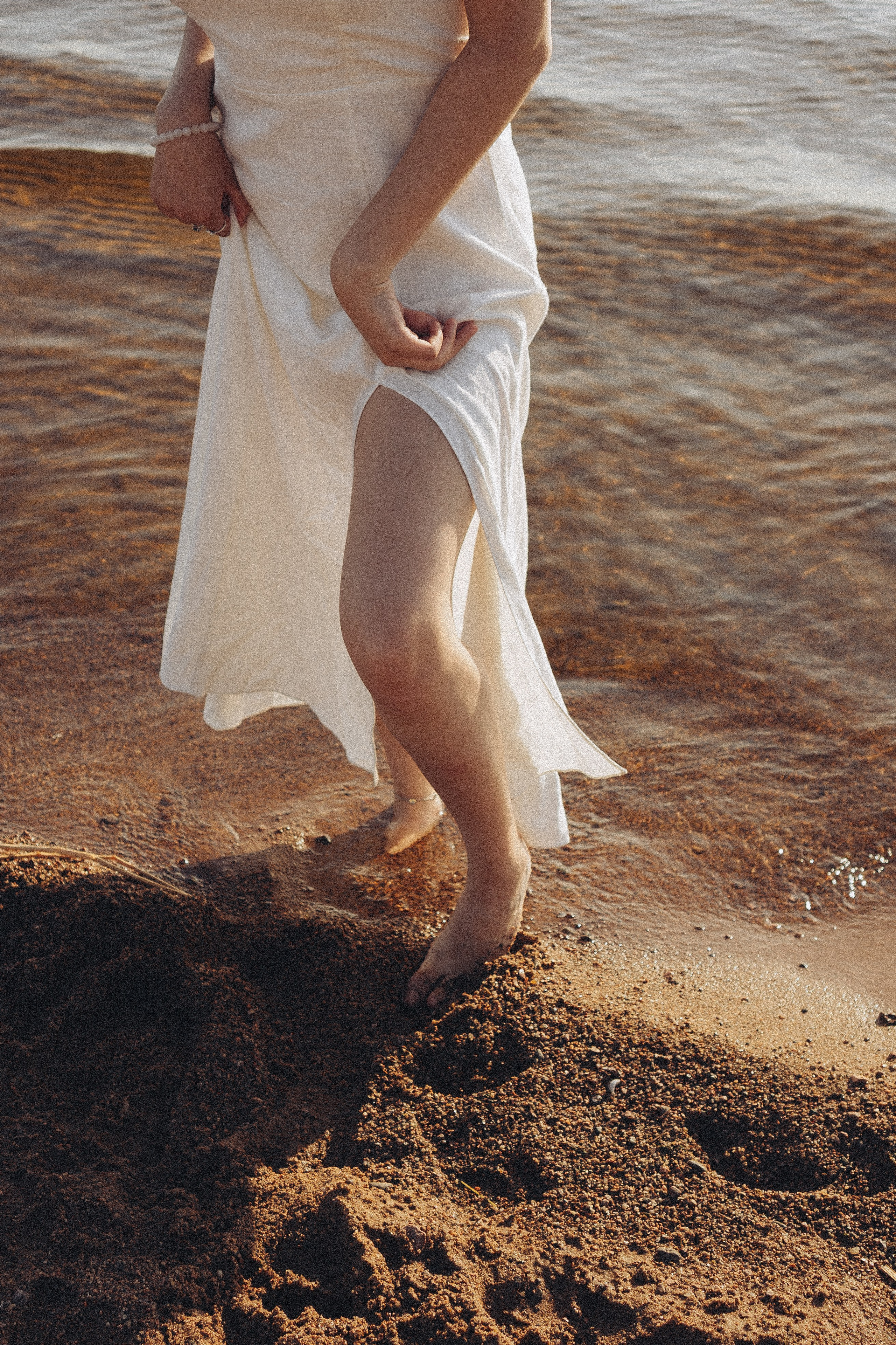 НА ФИНСКОМ ЗАЛИВЕ. Профессиональный фотограф, Санкт-Петербург — Виктория Богомолова