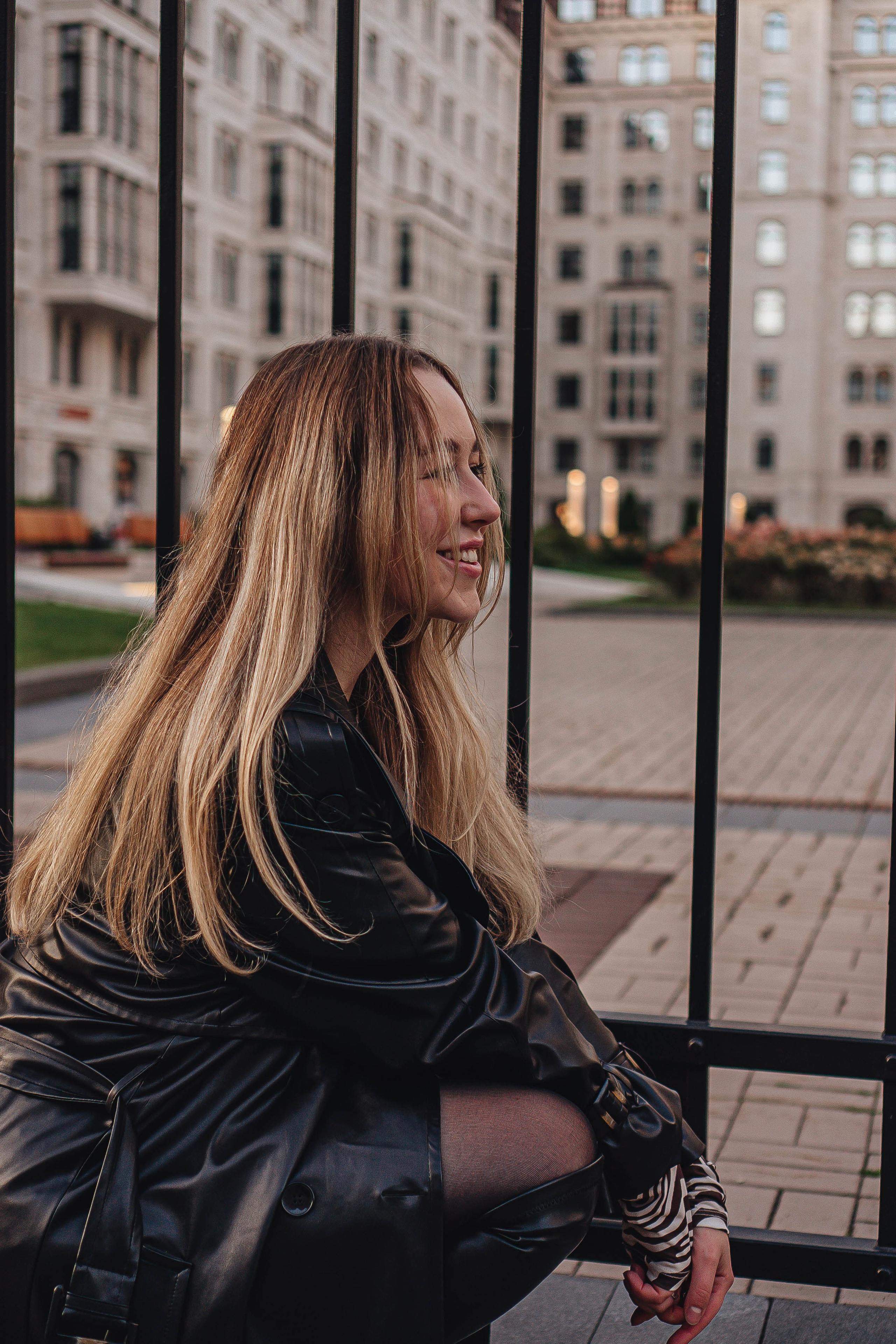 Жественность. Профессиональный фотограф, Санкт-Петербург — Виктория Богомолова