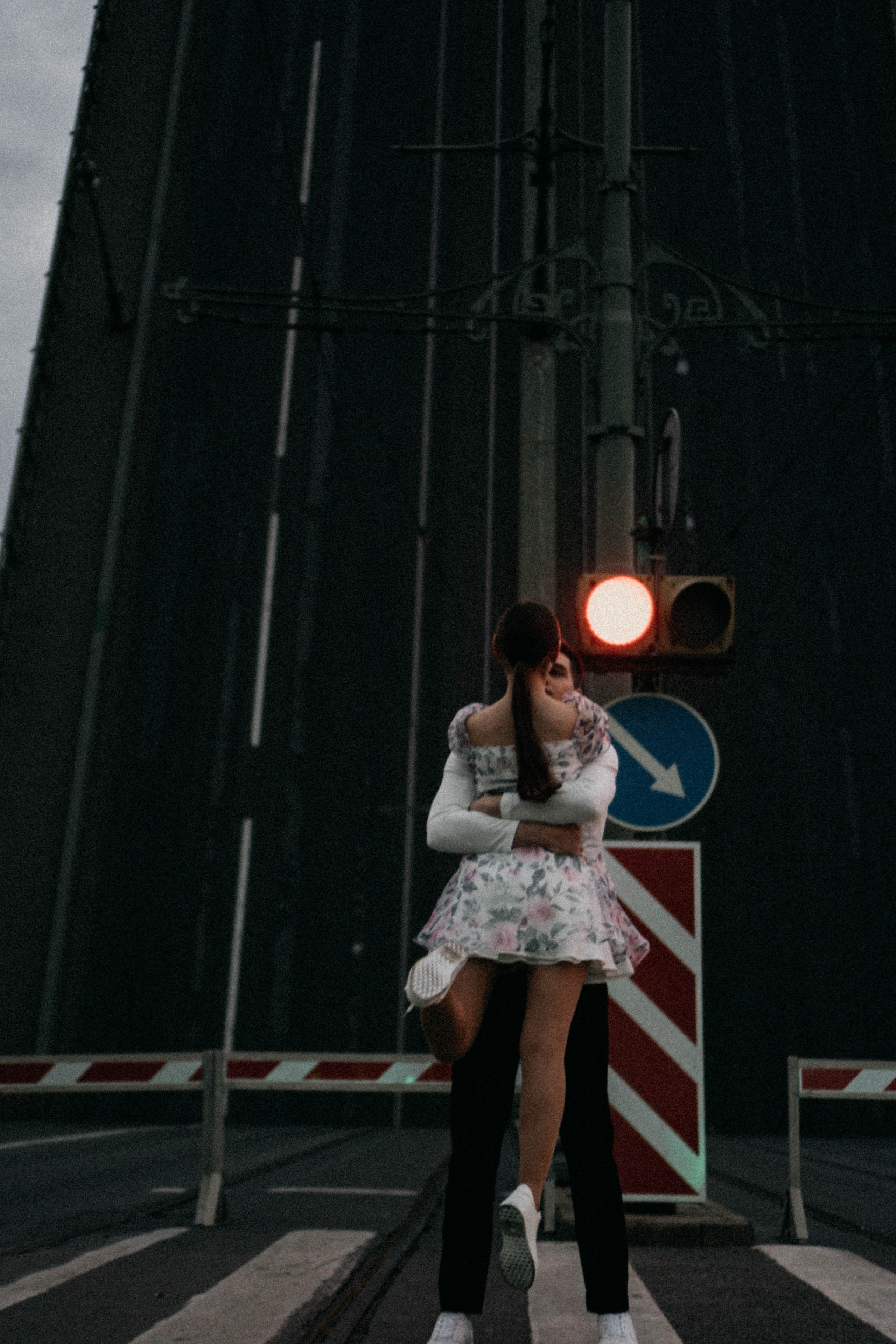 Любовь в белые ночи. Профессиональный фотограф, Санкт-Петербург — Виктория Богомолова