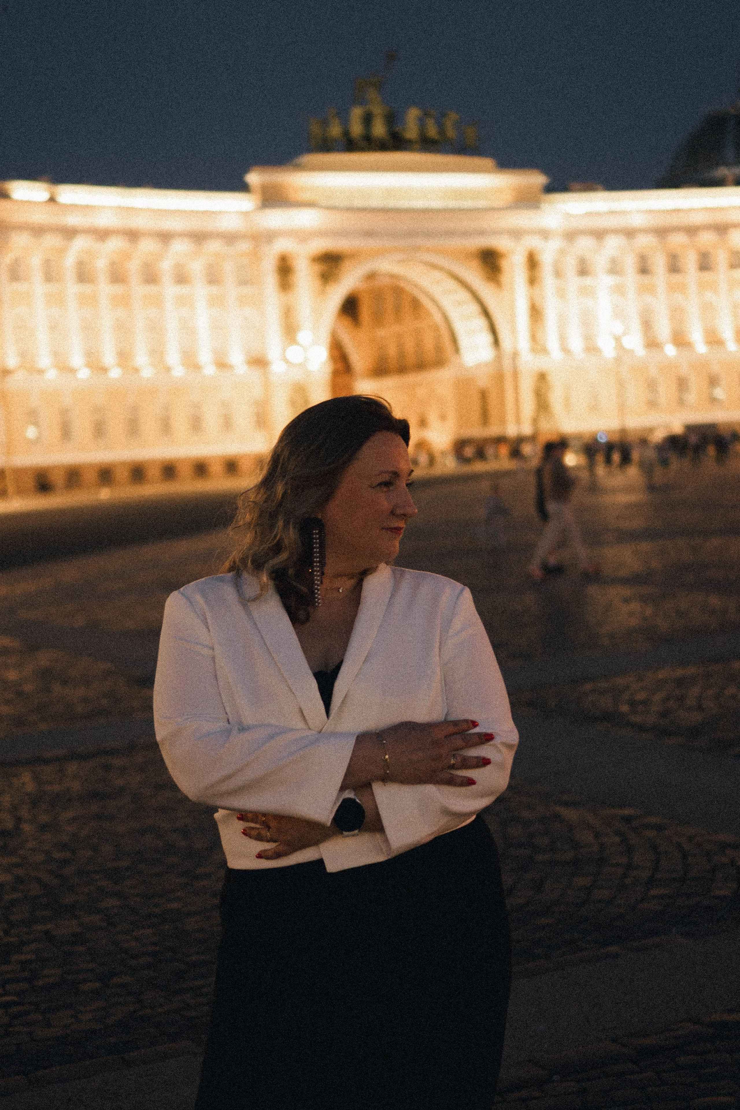 Закатная серия. Профессиональный фотограф, Санкт-Петербург — Виктория Богомолова