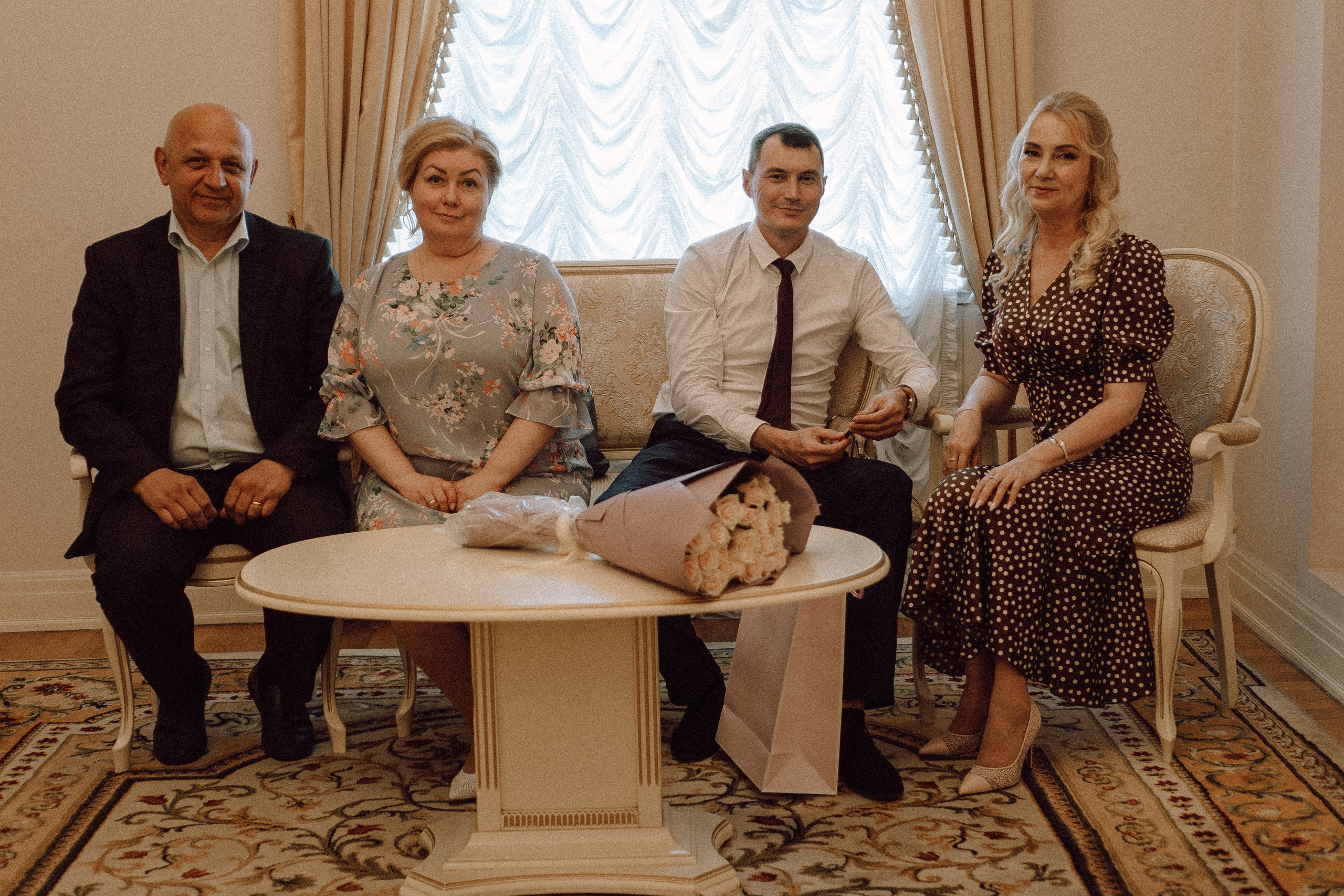 СВАДЕБНАЯ ФОТОСЕСИСИЯ В ГОРОДЕ ПУШКИН. Профессиональный фотограф, Санкт-Петербург — Виктория Богомолова