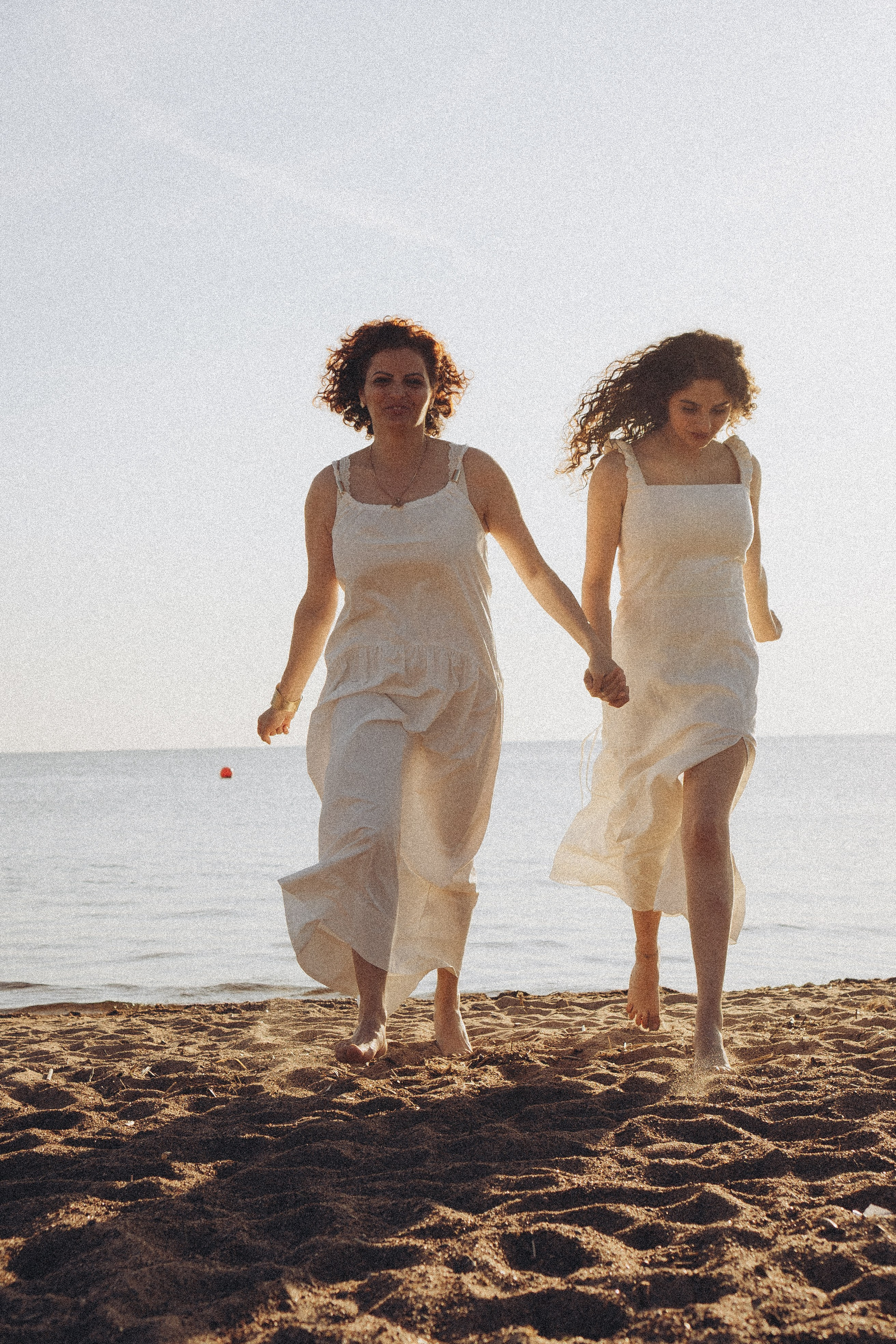 МАМА И ДОЧЬ. Профессиональный фотограф, Санкт-Петербург — Виктория Богомолова