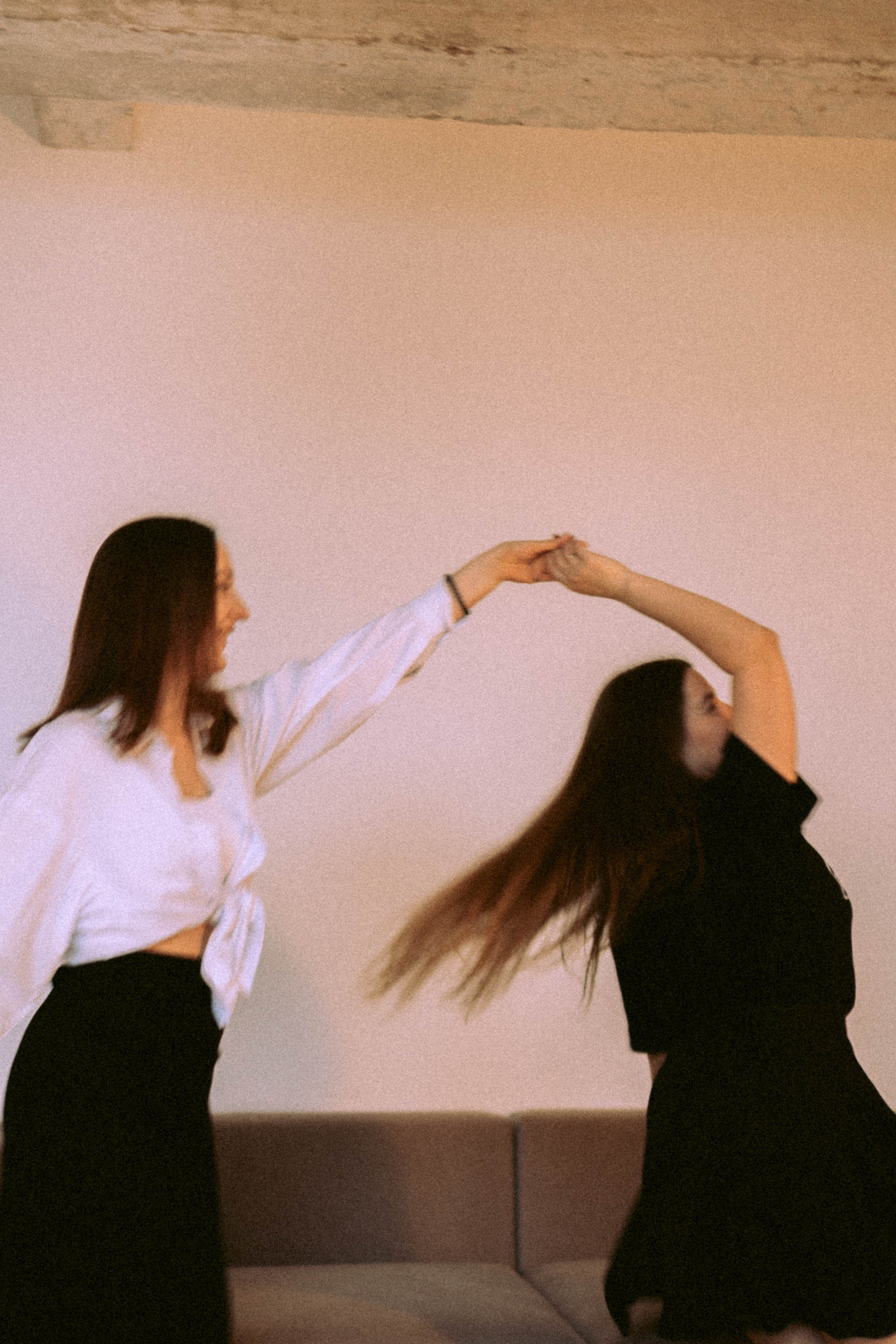 Подружки. Профессиональный фотограф, Санкт-Петербург — Виктория Богомолова