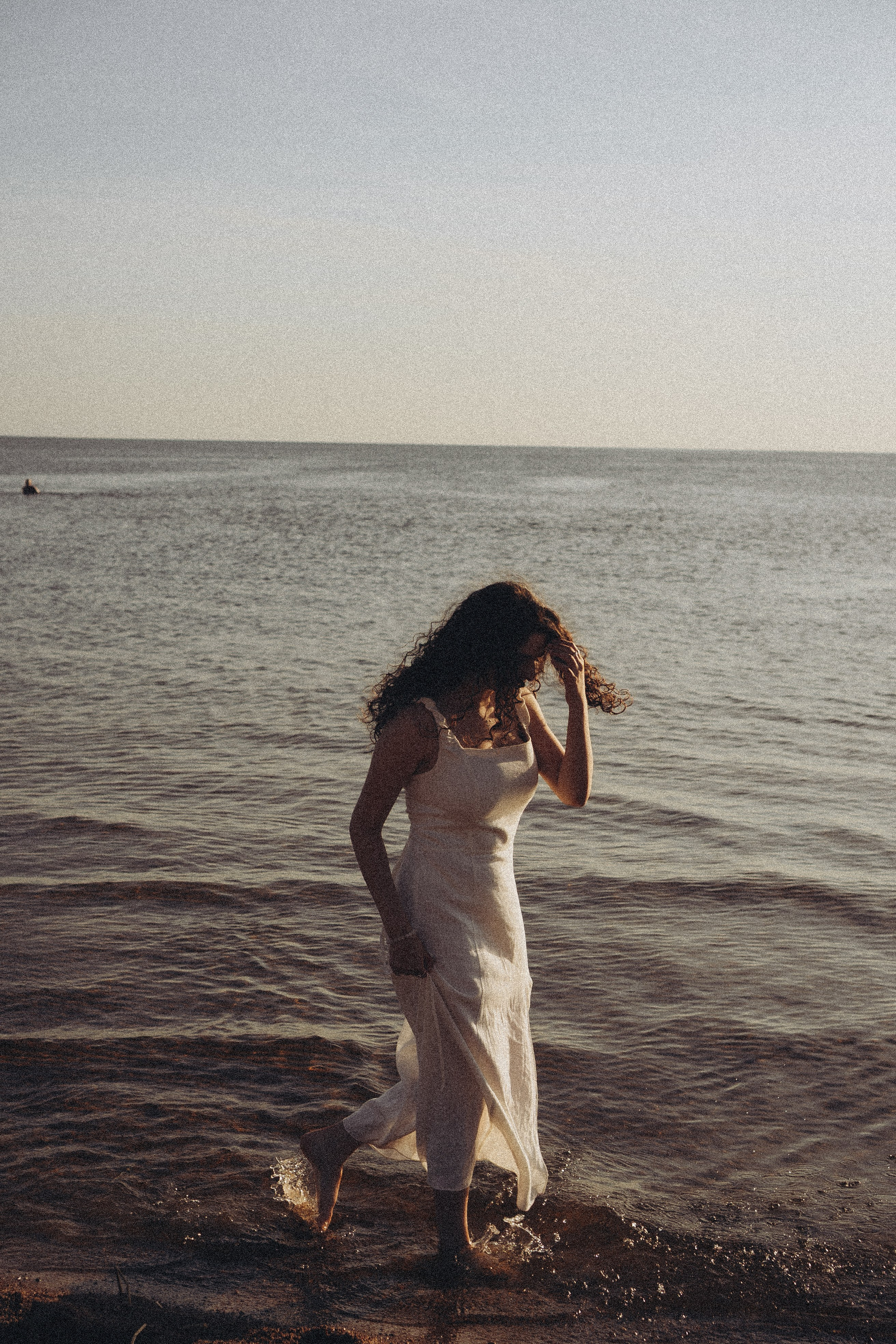 НА ФИНСКОМ ЗАЛИВЕ. Профессиональный фотограф, Санкт-Петербург — Виктория Богомолова