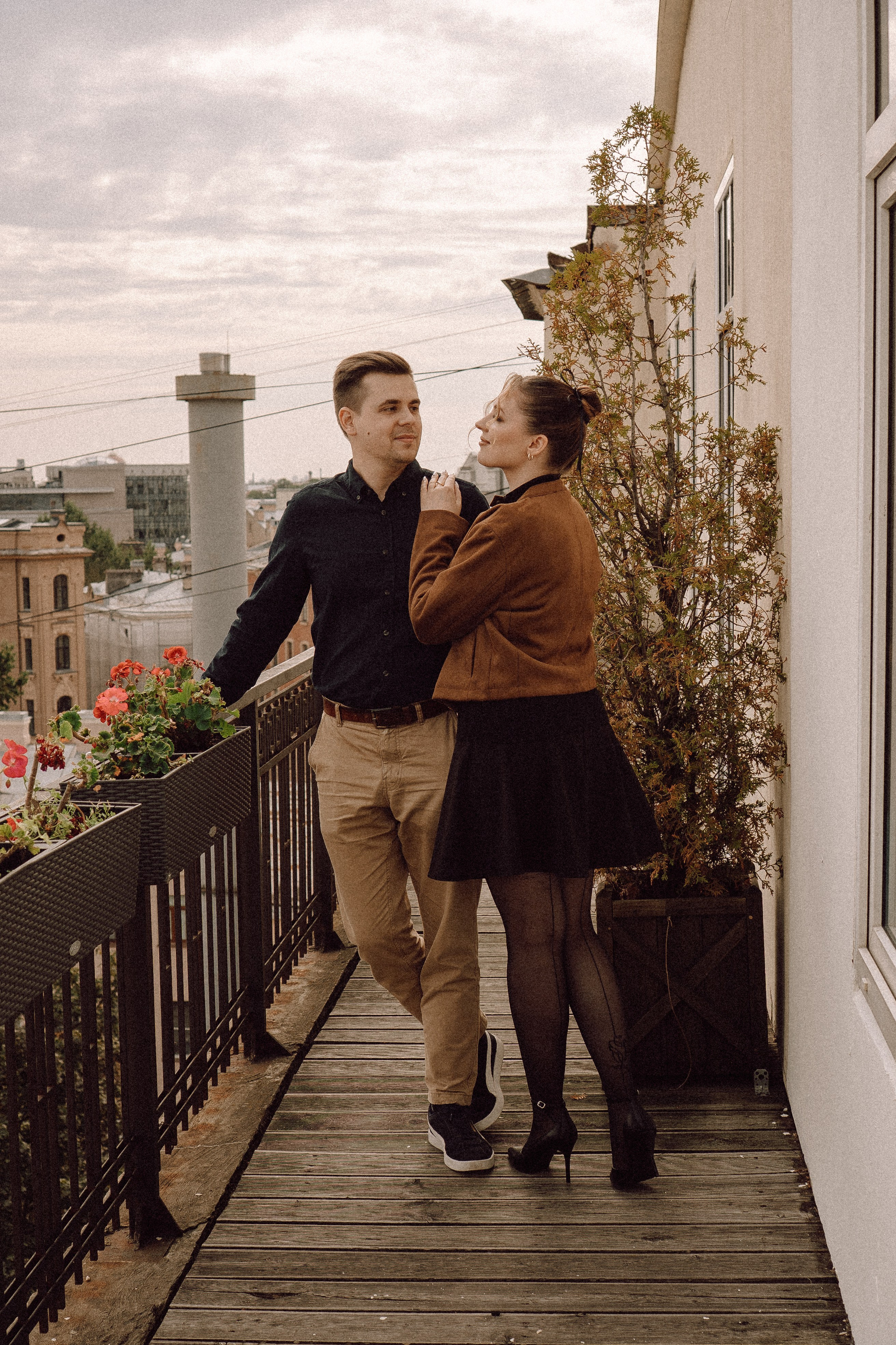LOVE. Профессиональный фотограф, Санкт-Петербург — Виктория Богомолова