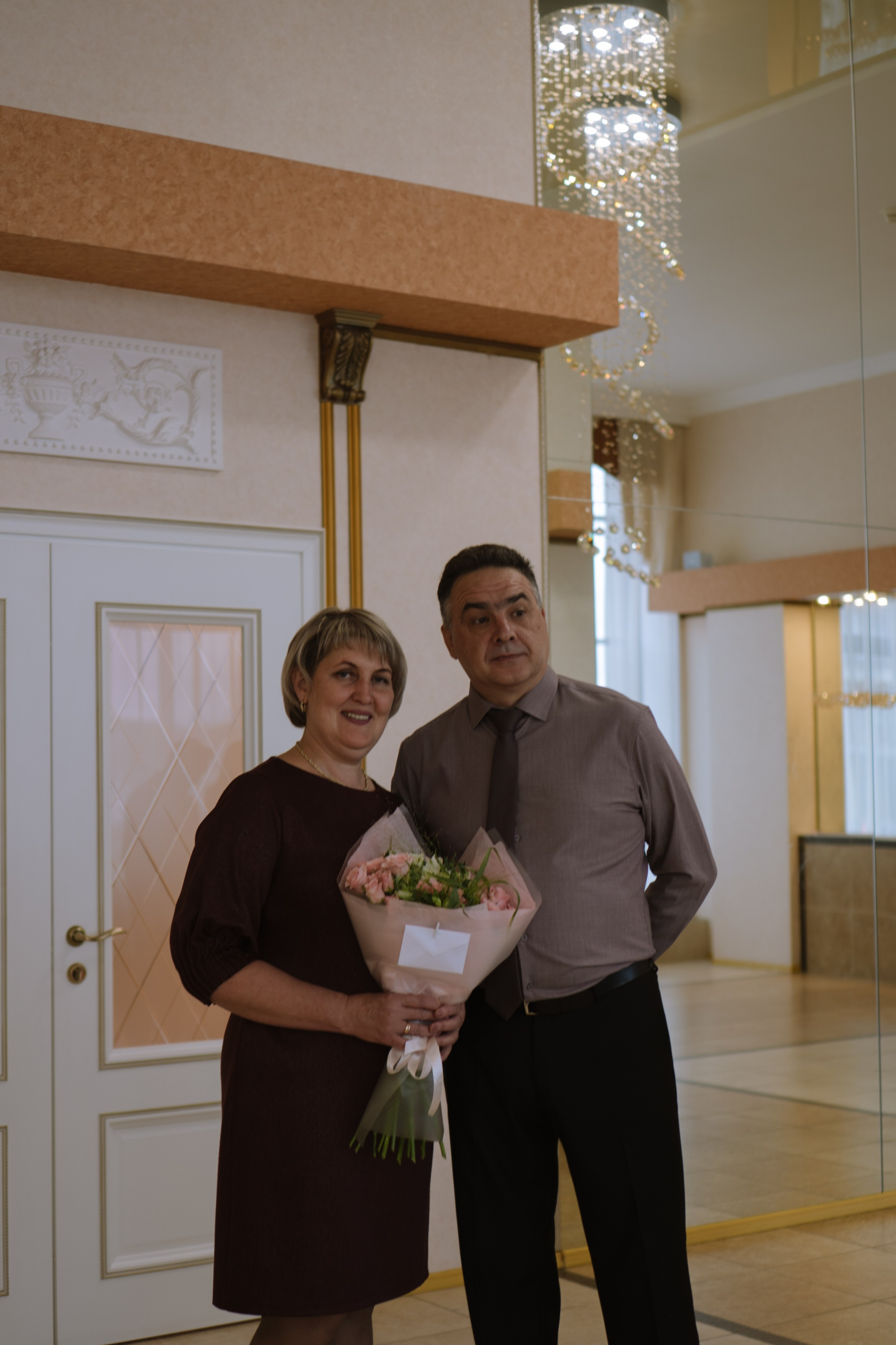 РЕПОРТАЖНАЯ СЬЕМКА В ЗАГСЕ. Профессиональный фотограф, Санкт-Петербург — Виктория Богомолова