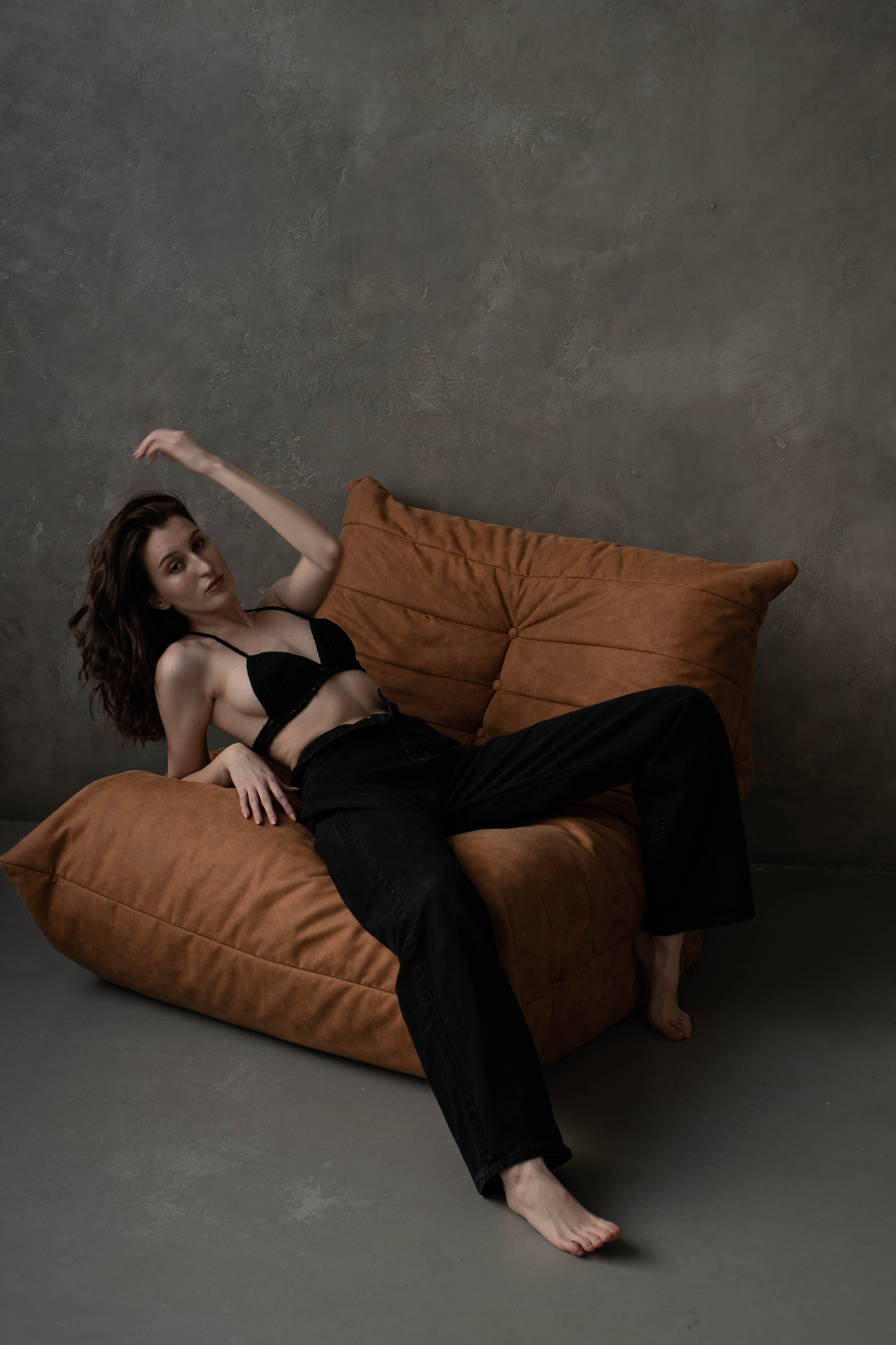 Студийная. Профессиональный фотограф, Санкт-Петербург — Виктория Богомолова