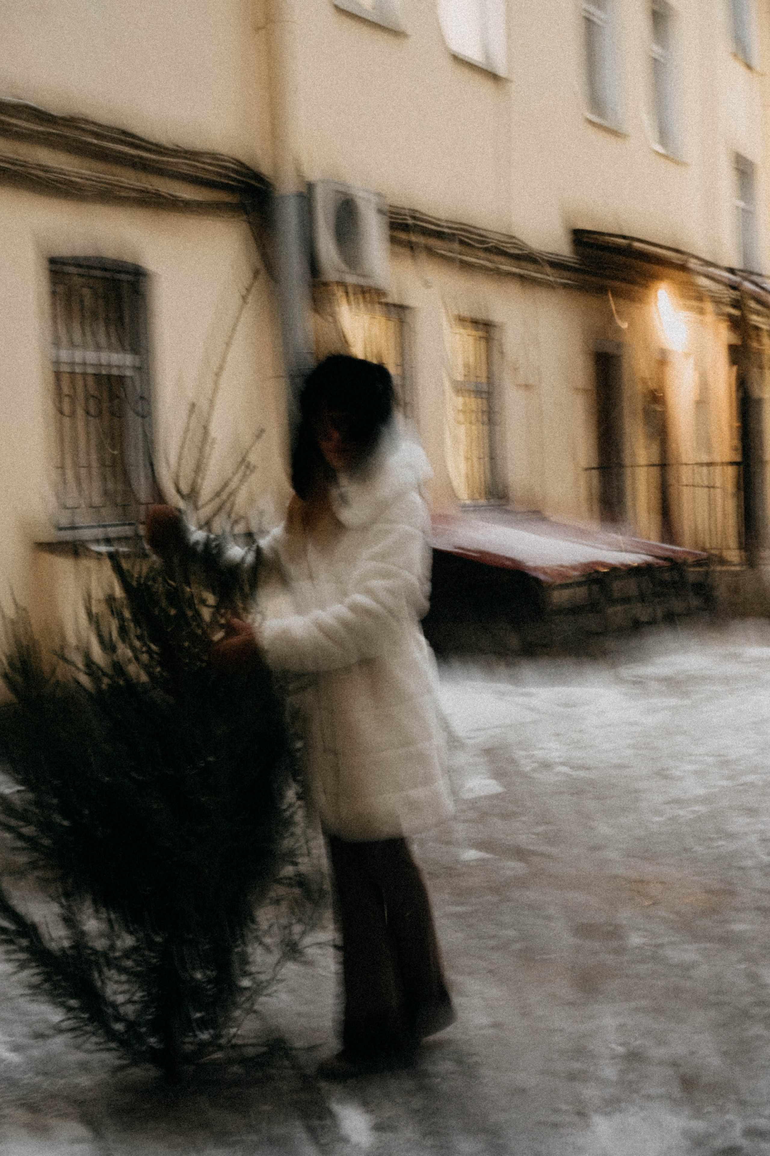Новогодняя. Профессиональный фотограф, Санкт-Петербург — Виктория Богомолова