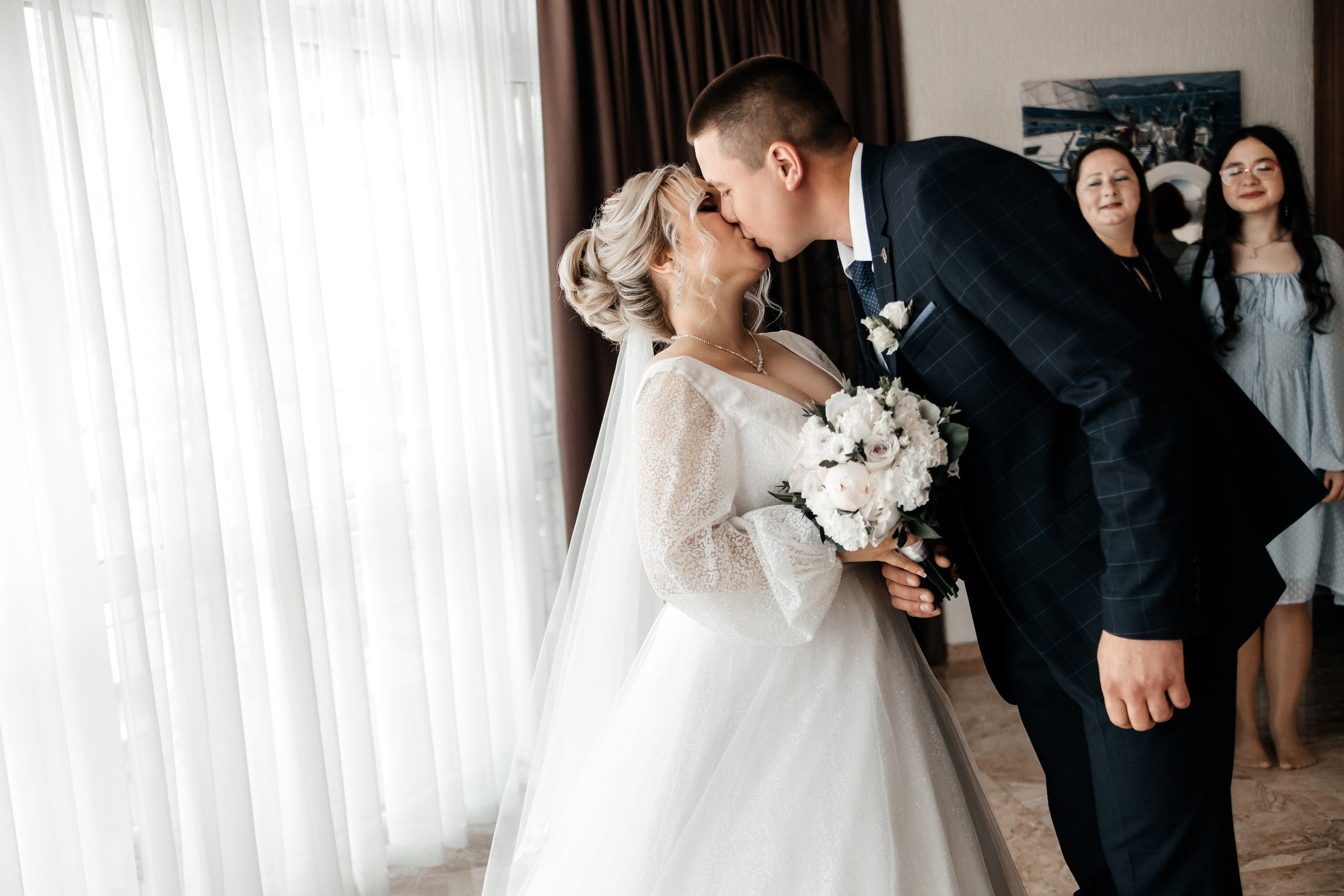 Свадьба. Семейный и свадебный фотограф в Ульяновске