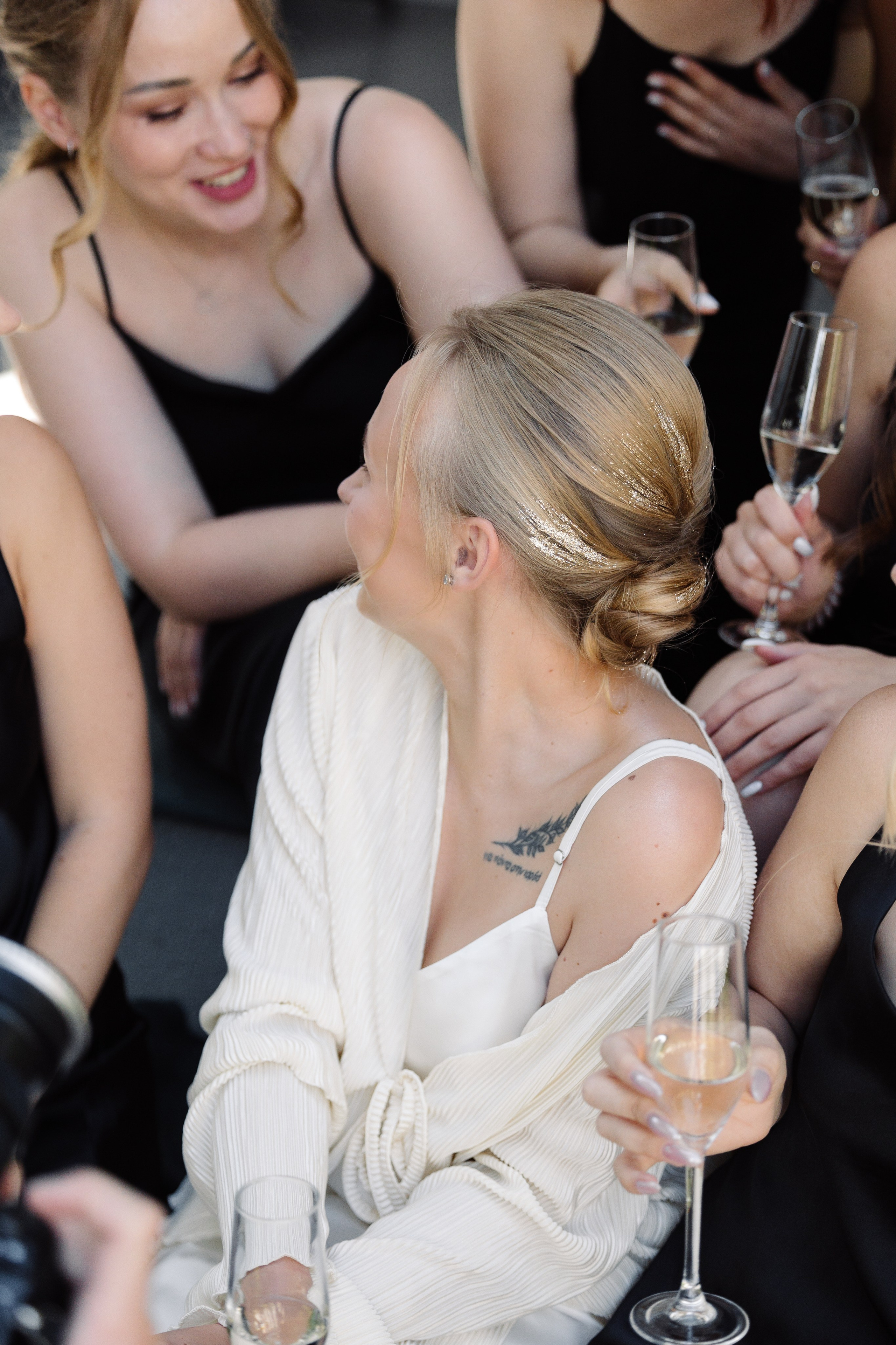 Анатолий и Анастасия