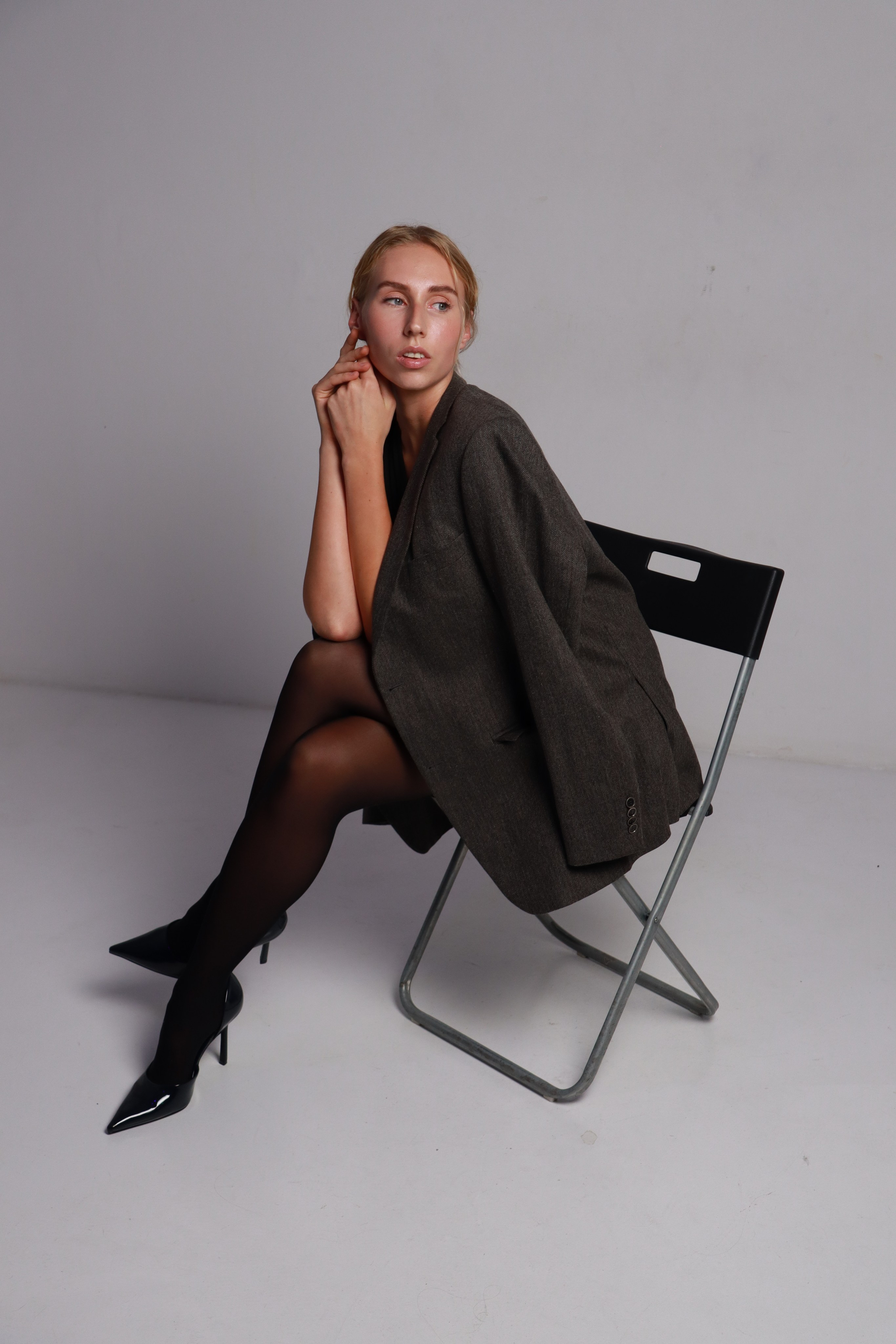 Персональные съемки. Фотограф в Санкт-Петербурге Яна Кобзева