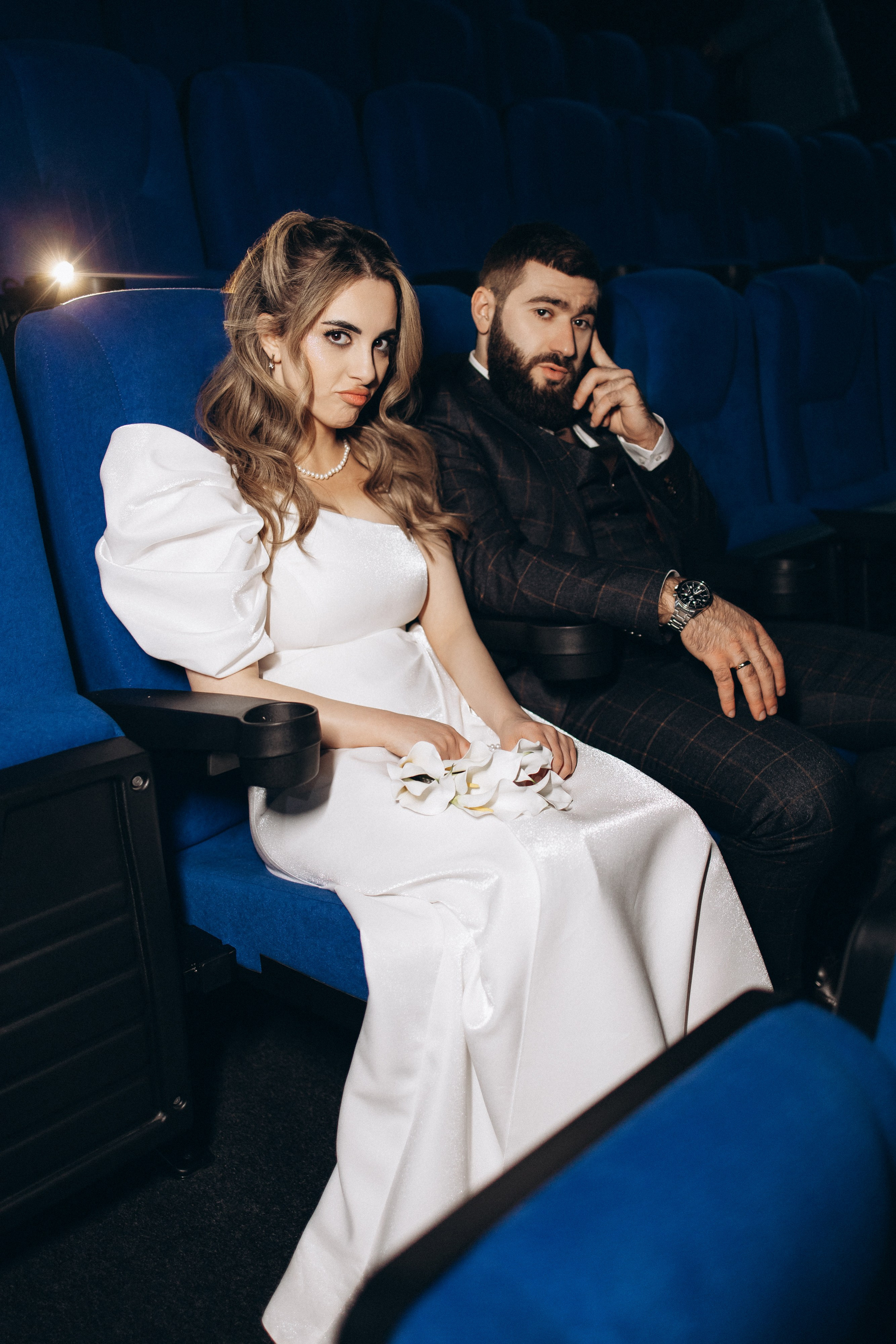 Армен и Армине. Свадебный и семейный фотограф Захарова Юлия