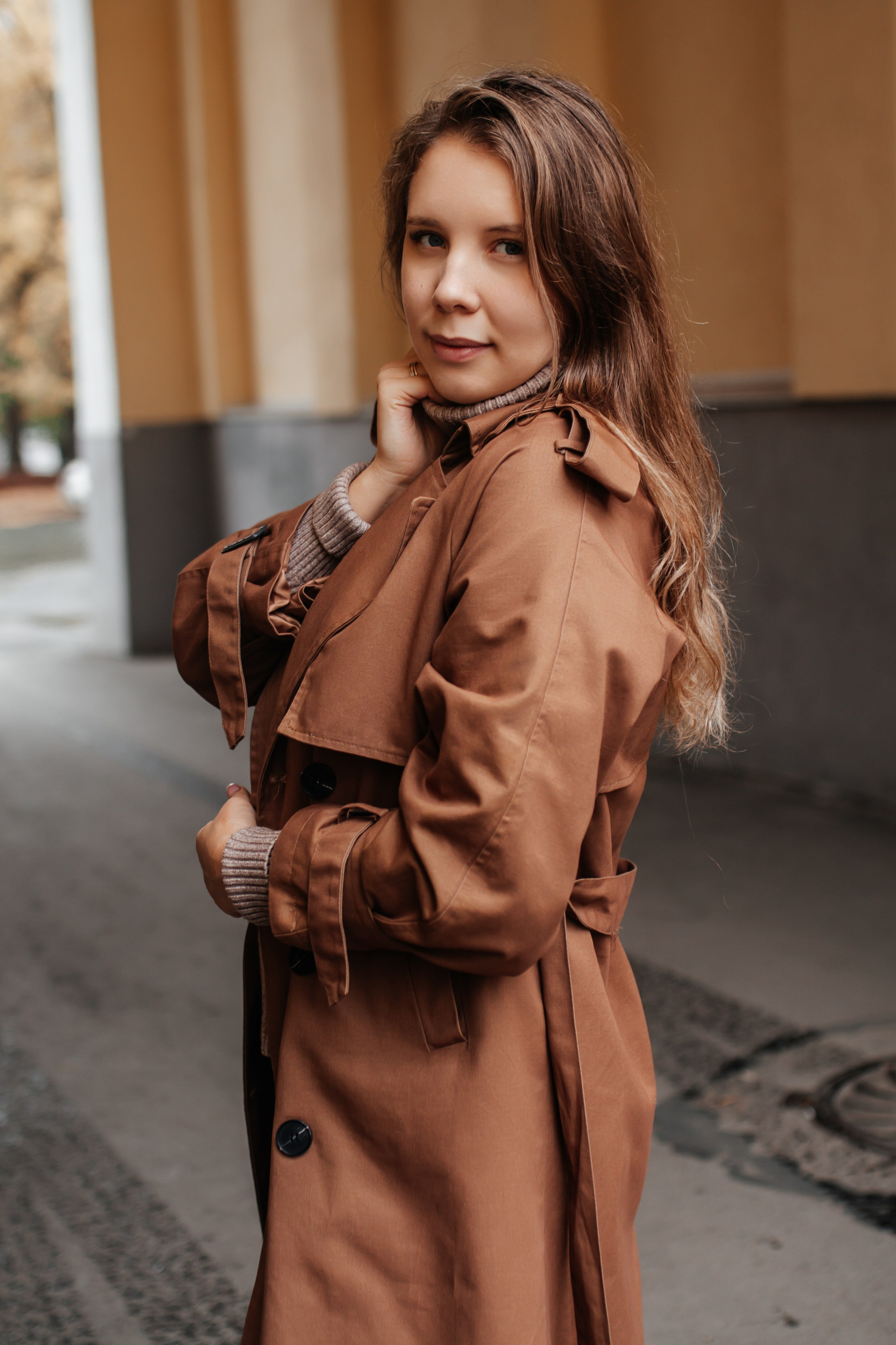 Анастасия. Марина Шаймухаметова. Фотограф в Уфе