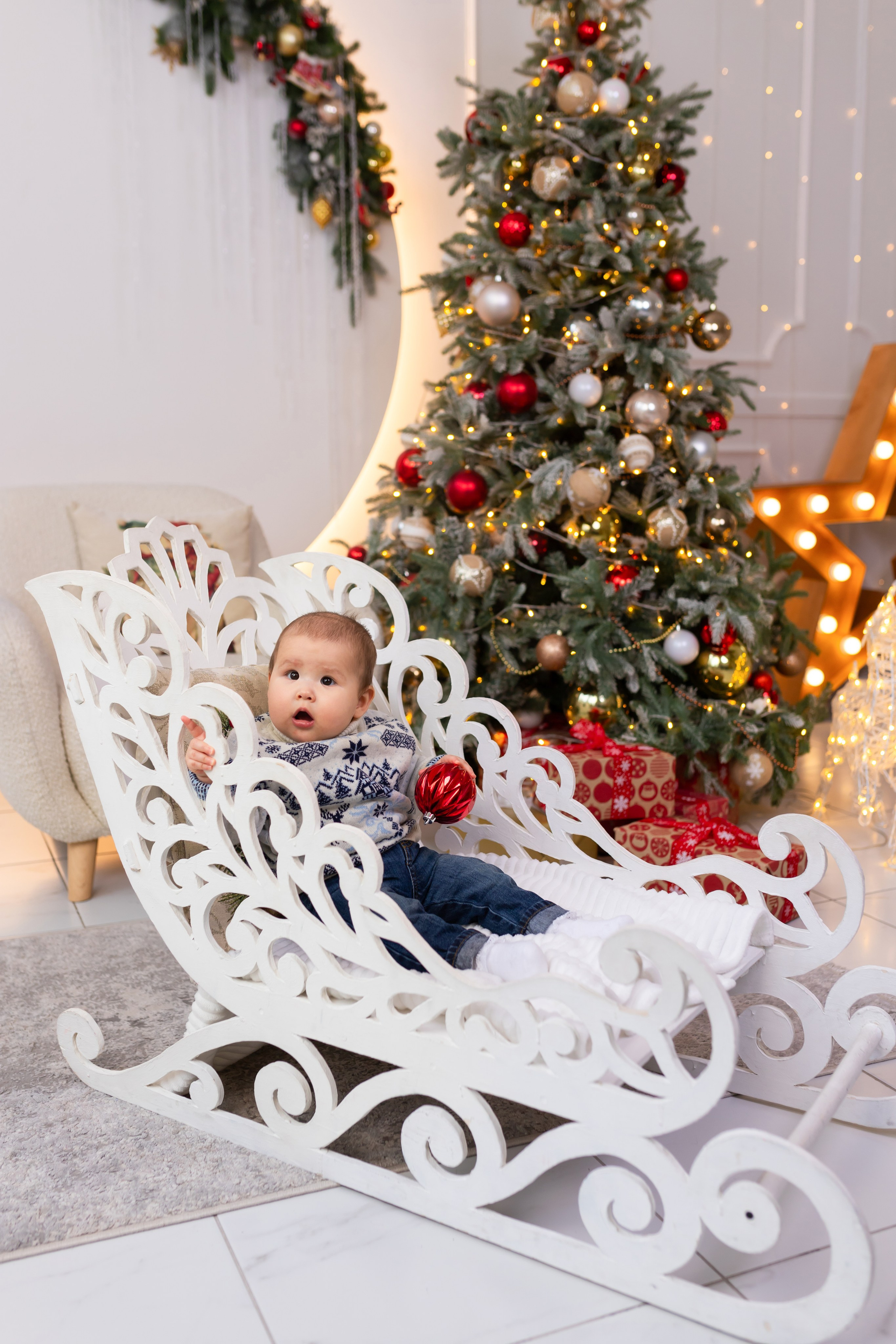 Снежанна. Марина Шаймухаметова. Фотограф в Уфе