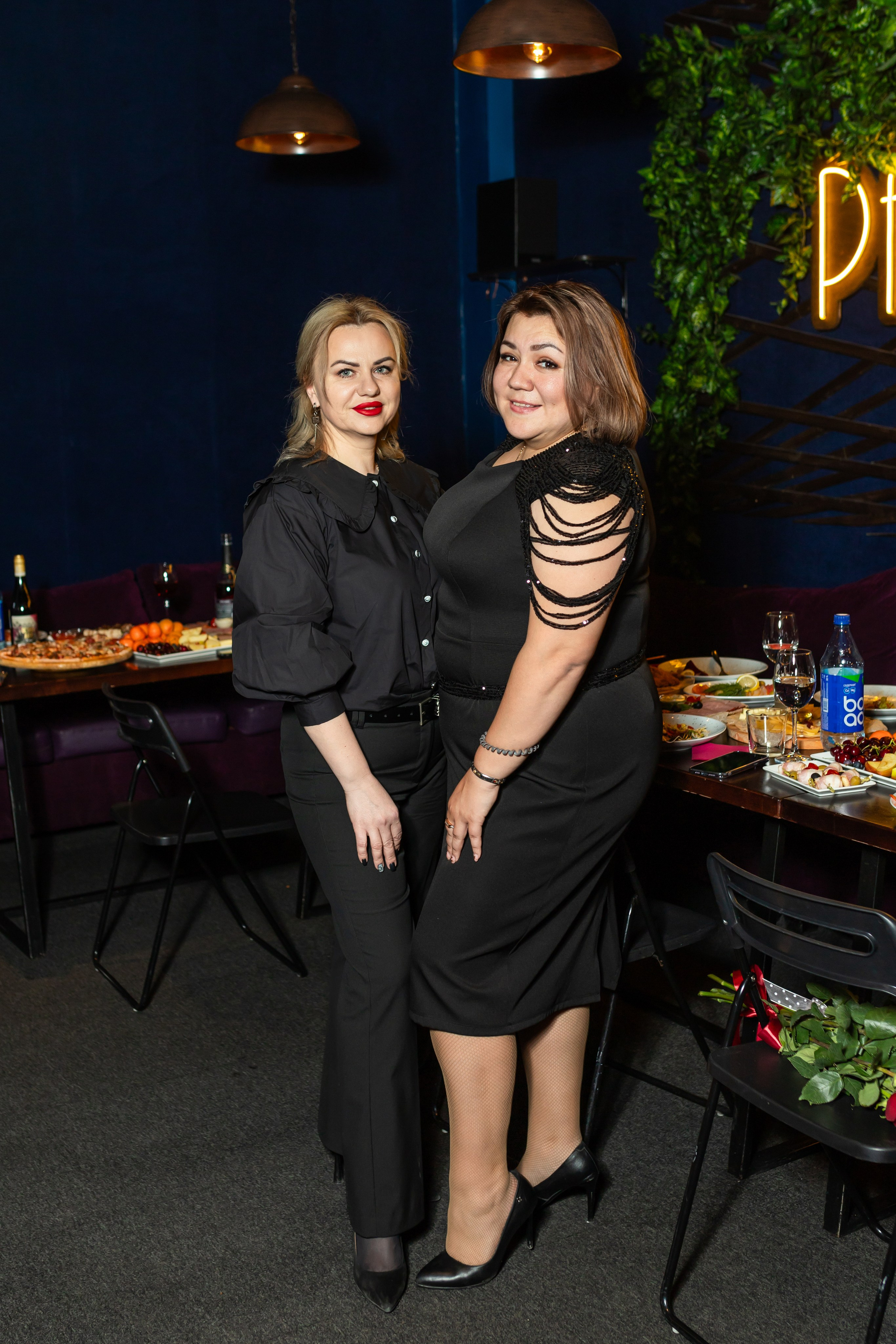 День рождение Алины. Марина Шаймухаметова. Фотограф в Уфе