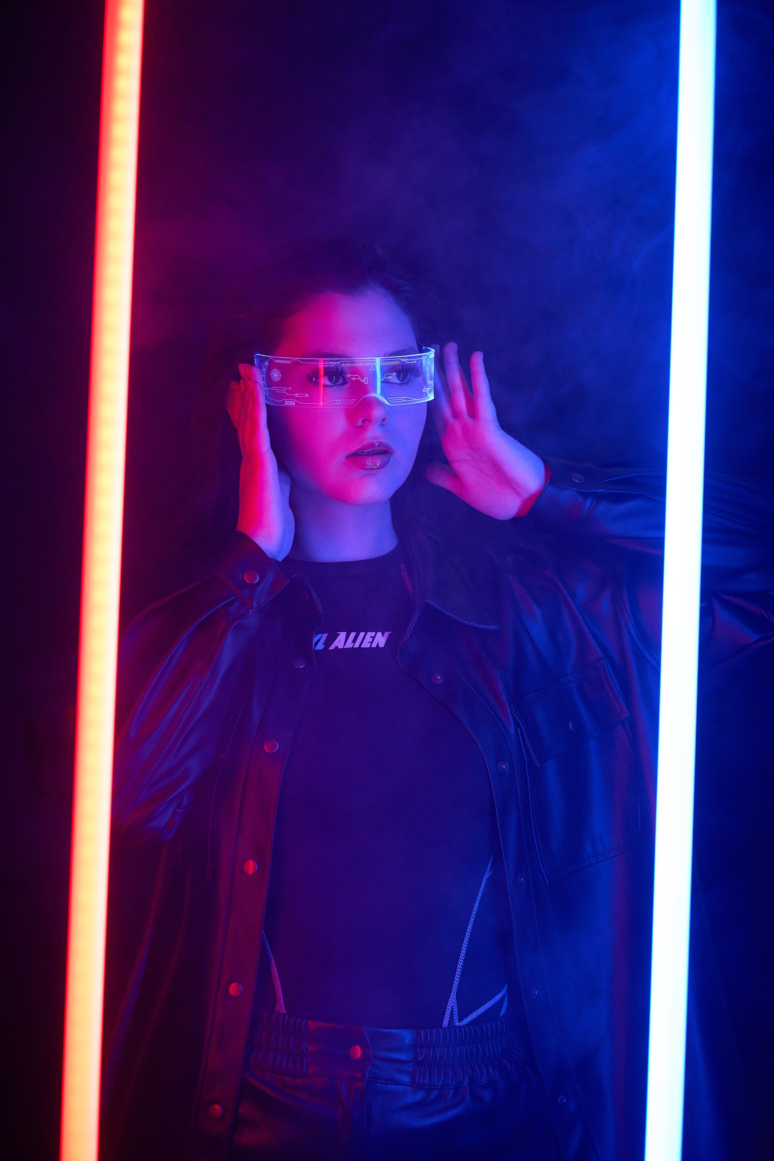 Катя. EVG PROHOROV