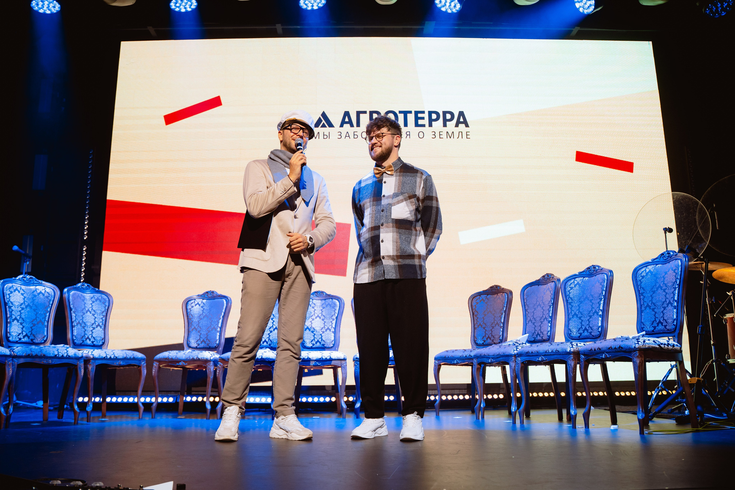 Агротерра. Репортажный фотограф в Москве Федор Вдовин