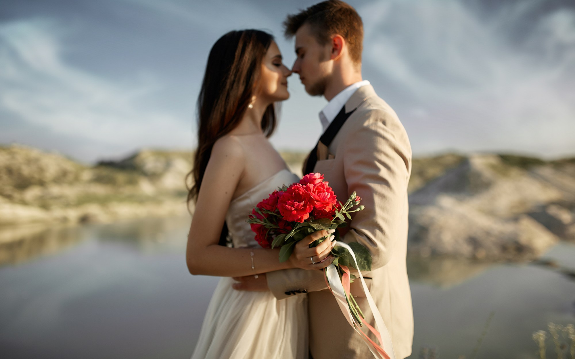 Алина и Никита. Свадебная фотосъёмка в Брянске | Влад и Ирина Тютьковы