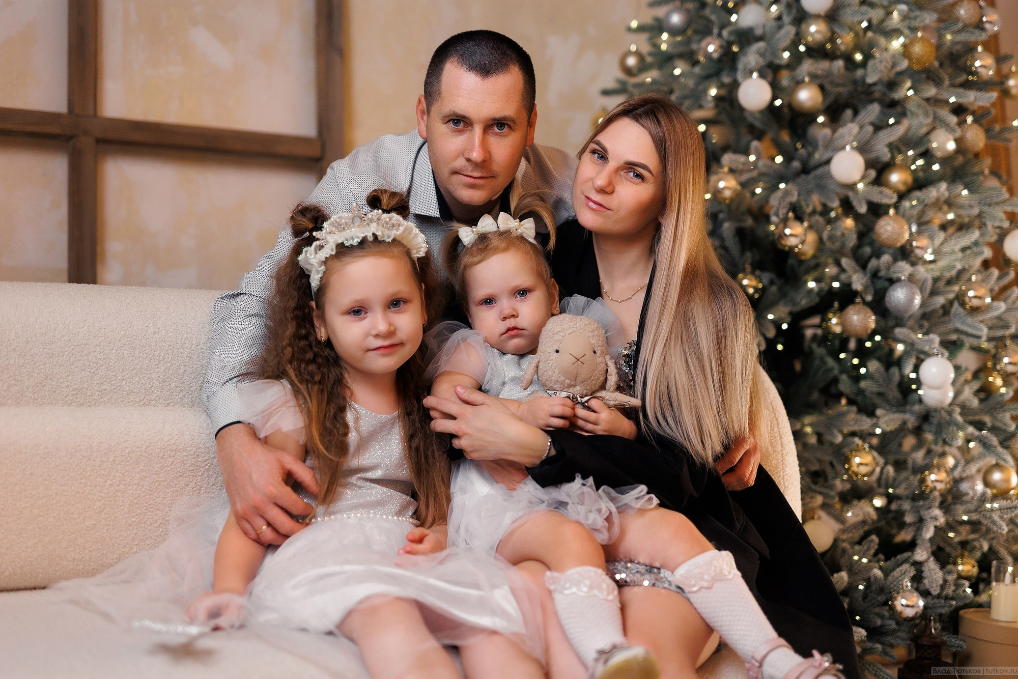 Семейные. Свадебная фотосъёмка в Брянске | Влад и Ирина Тютьковы