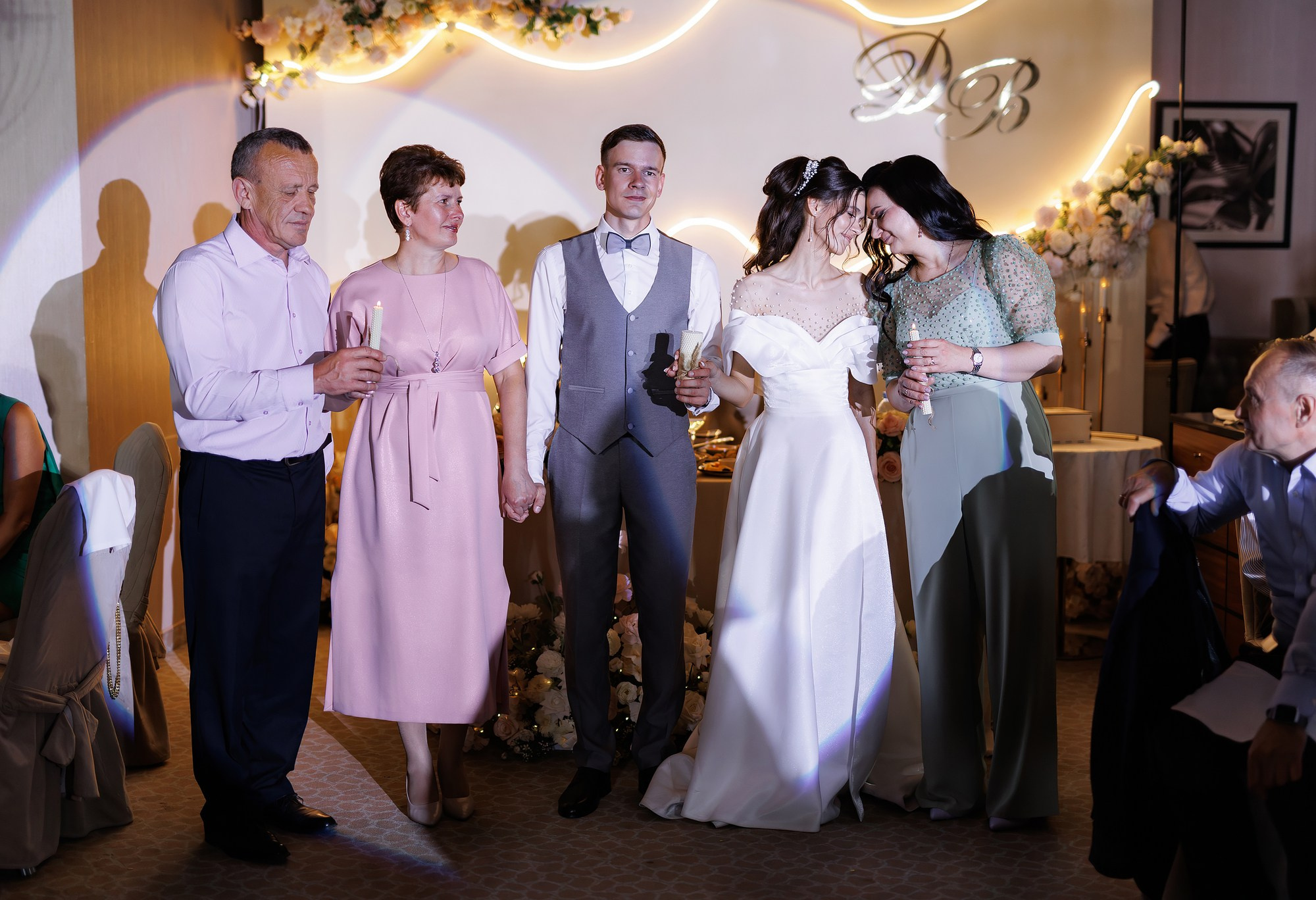 Дмитрий и Виктория. Свадебная фотосъёмка в Брянске | Влад и Ирина Тютьковы