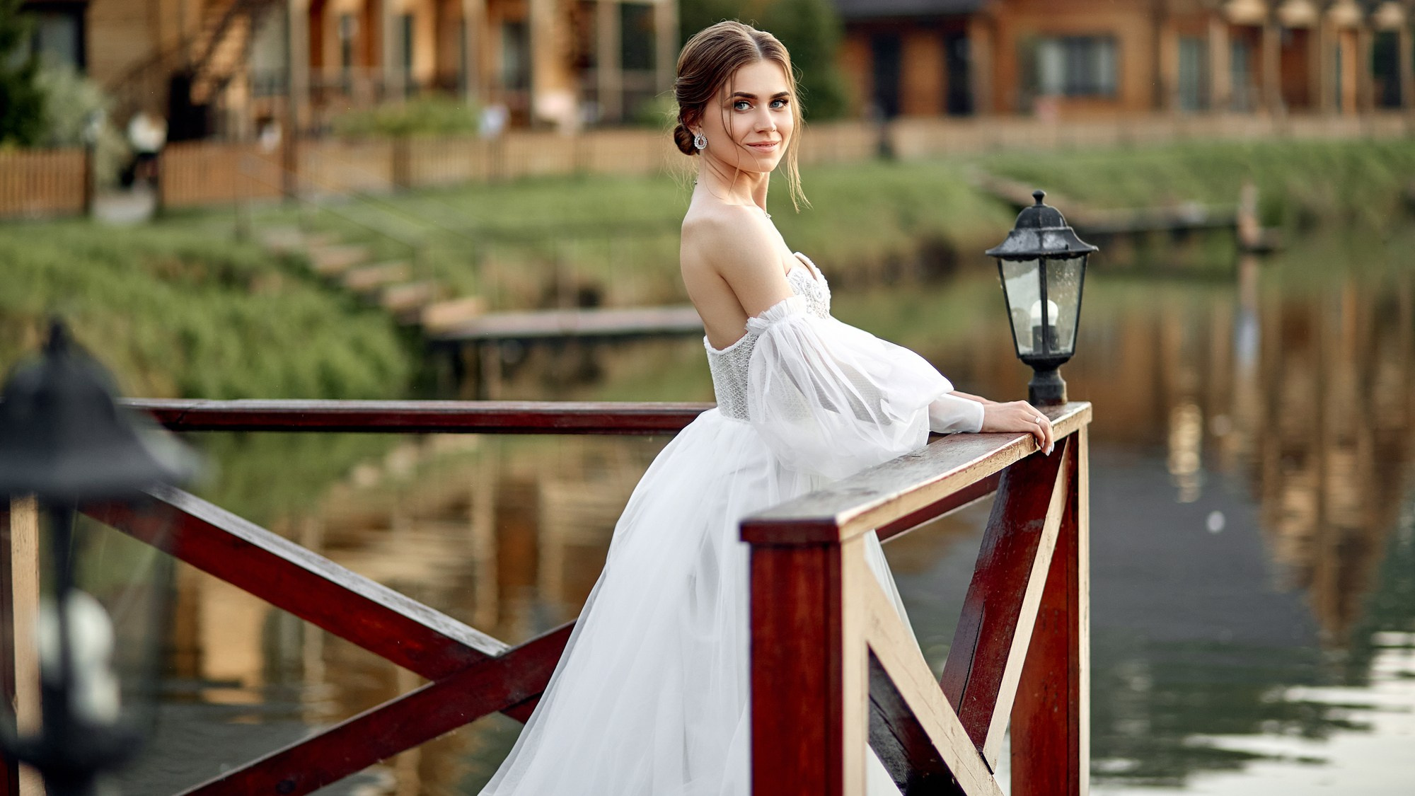 Юля и Саша. Свадебная фотосъёмка в Брянске | Влад и Ирина Тютьковы