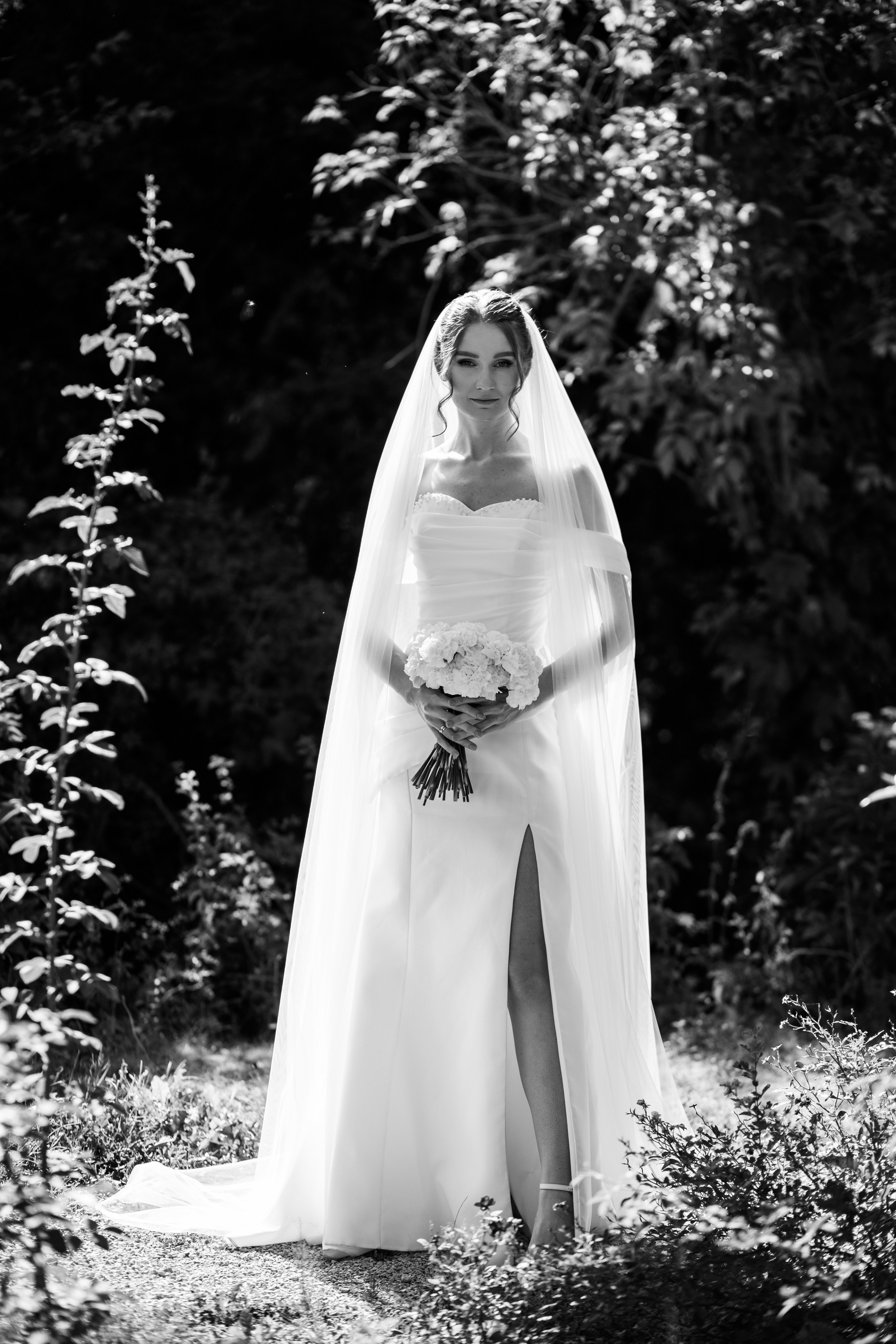 Свадебный фотограф в Крыму Алексей Карасёв