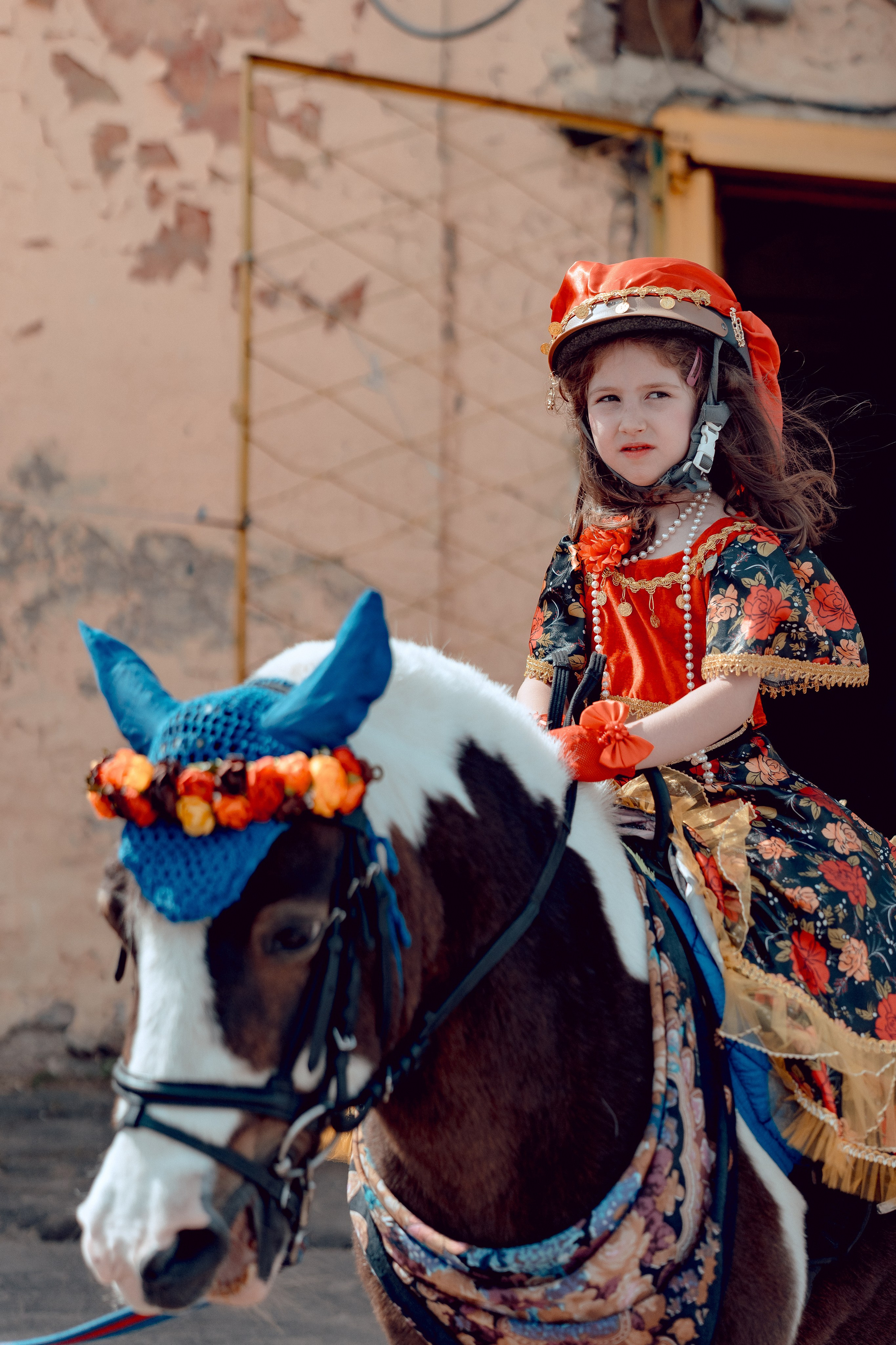 Hourse. Портретный и семейный фотограф в Москве/Видное