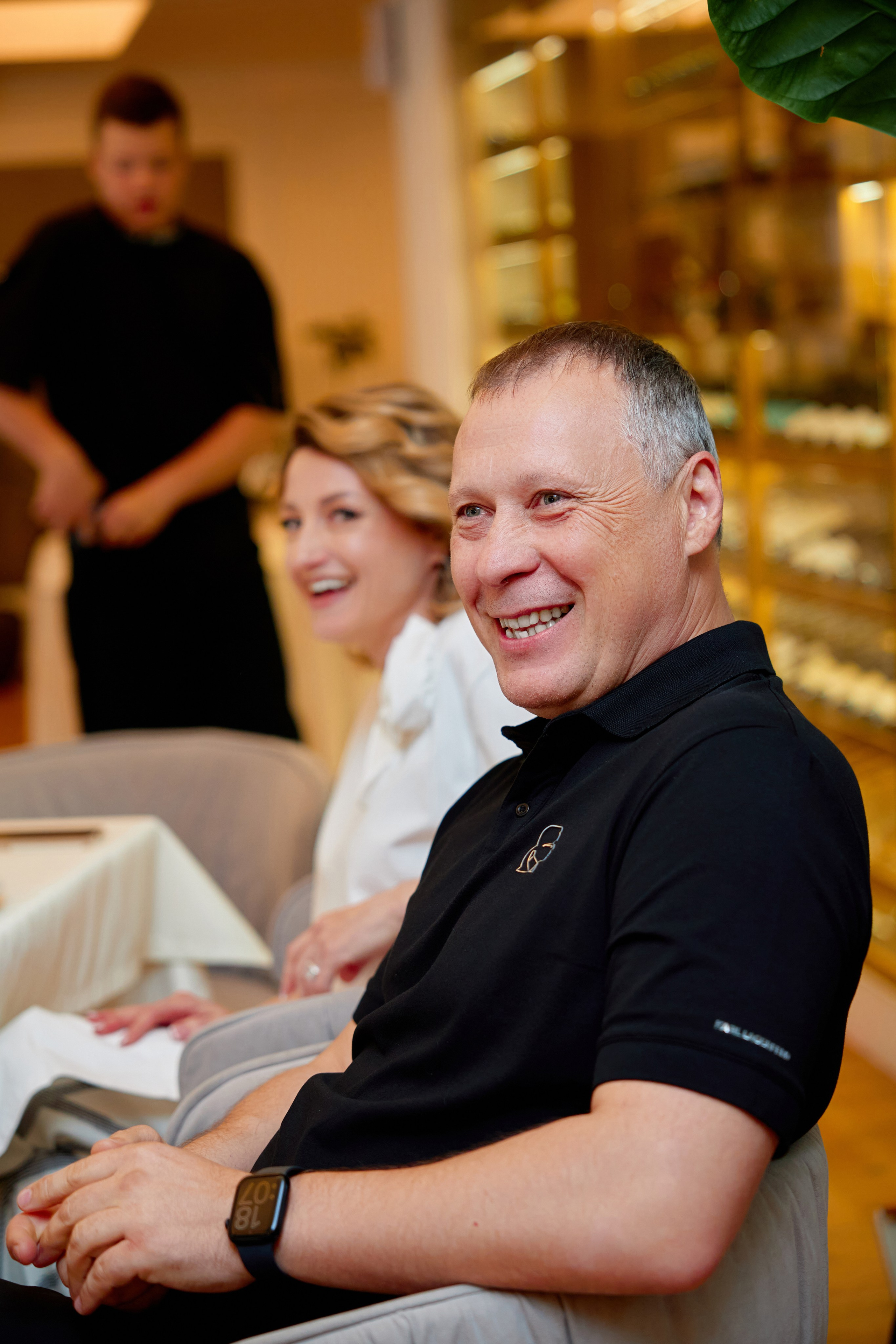 Юбилей Андрея. Свадебный фотограф в Краснодаре Андрей Тюменев