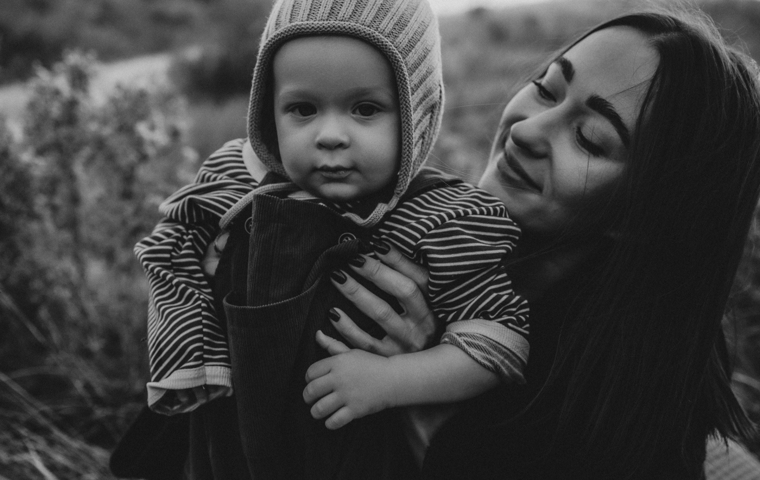Семейная съемка Алина, Саша и Миша. Семейный фотограф в Ростове-на-Дону Мария Ожогина