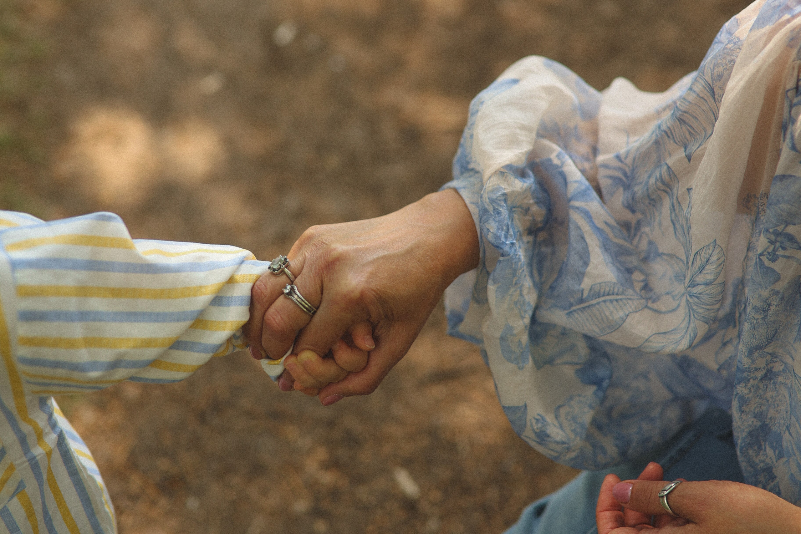 Семья Даши, Марка и Татьяны. Фотограф Самара Лена Мандарин