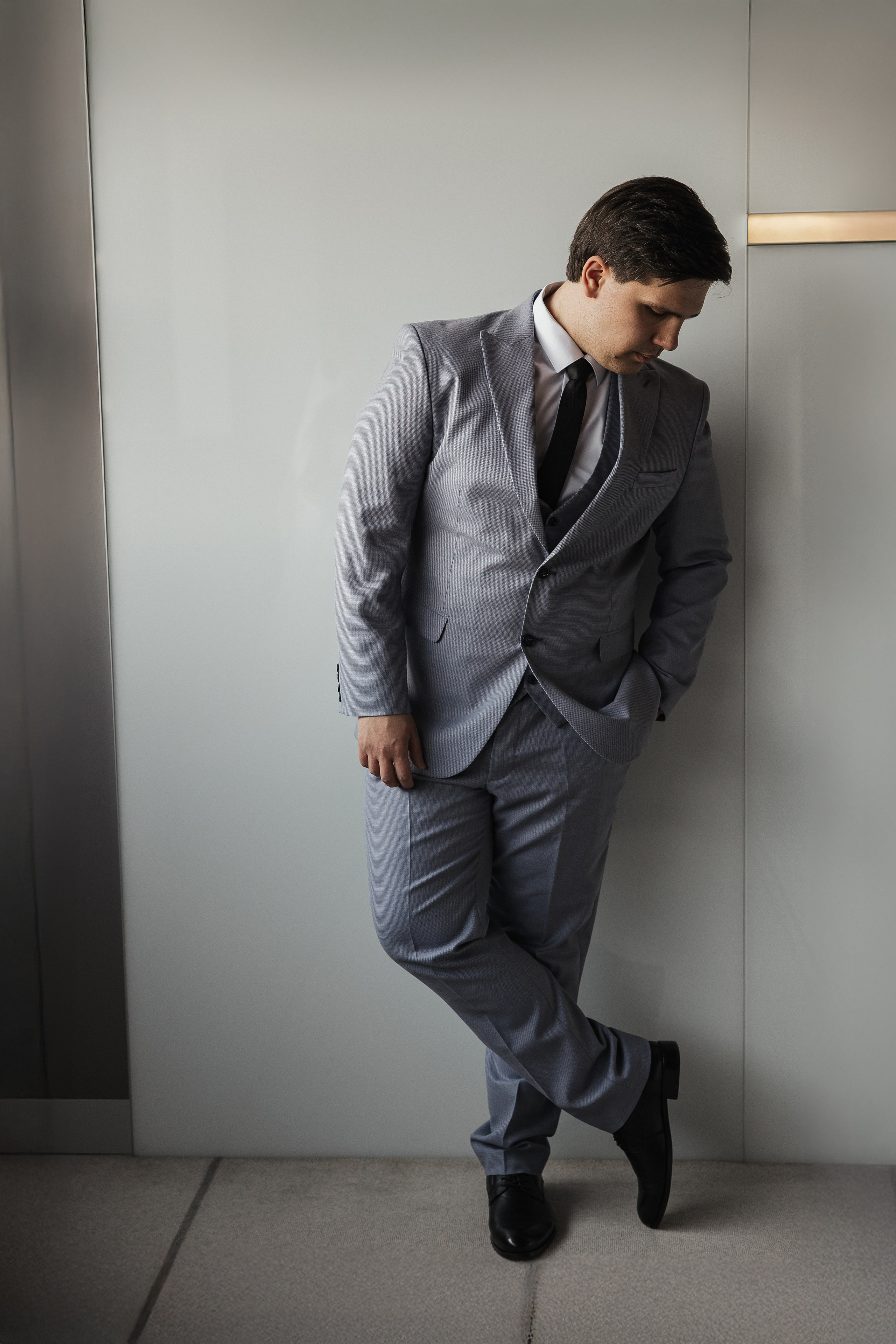 Андраник и Каролина. Свадебный фотограф в Москве и Екатеринбурге