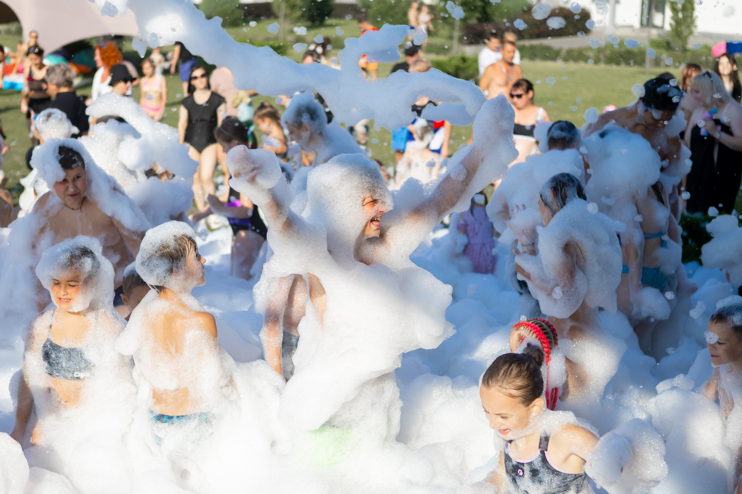 БЕКАРТ — День Семьи. Свадебный и портретный Фотограф в Липецке Дмитрий Котюков