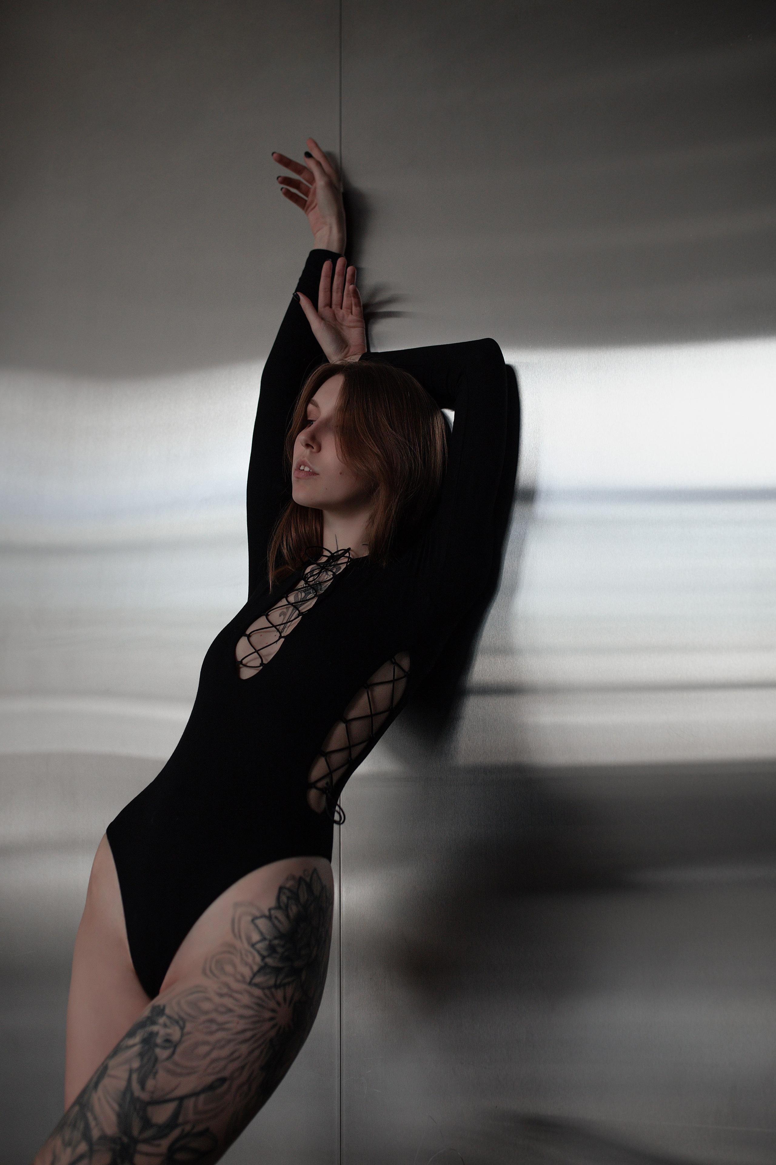 Ира. Лиза Бродская — фотограф в Москве