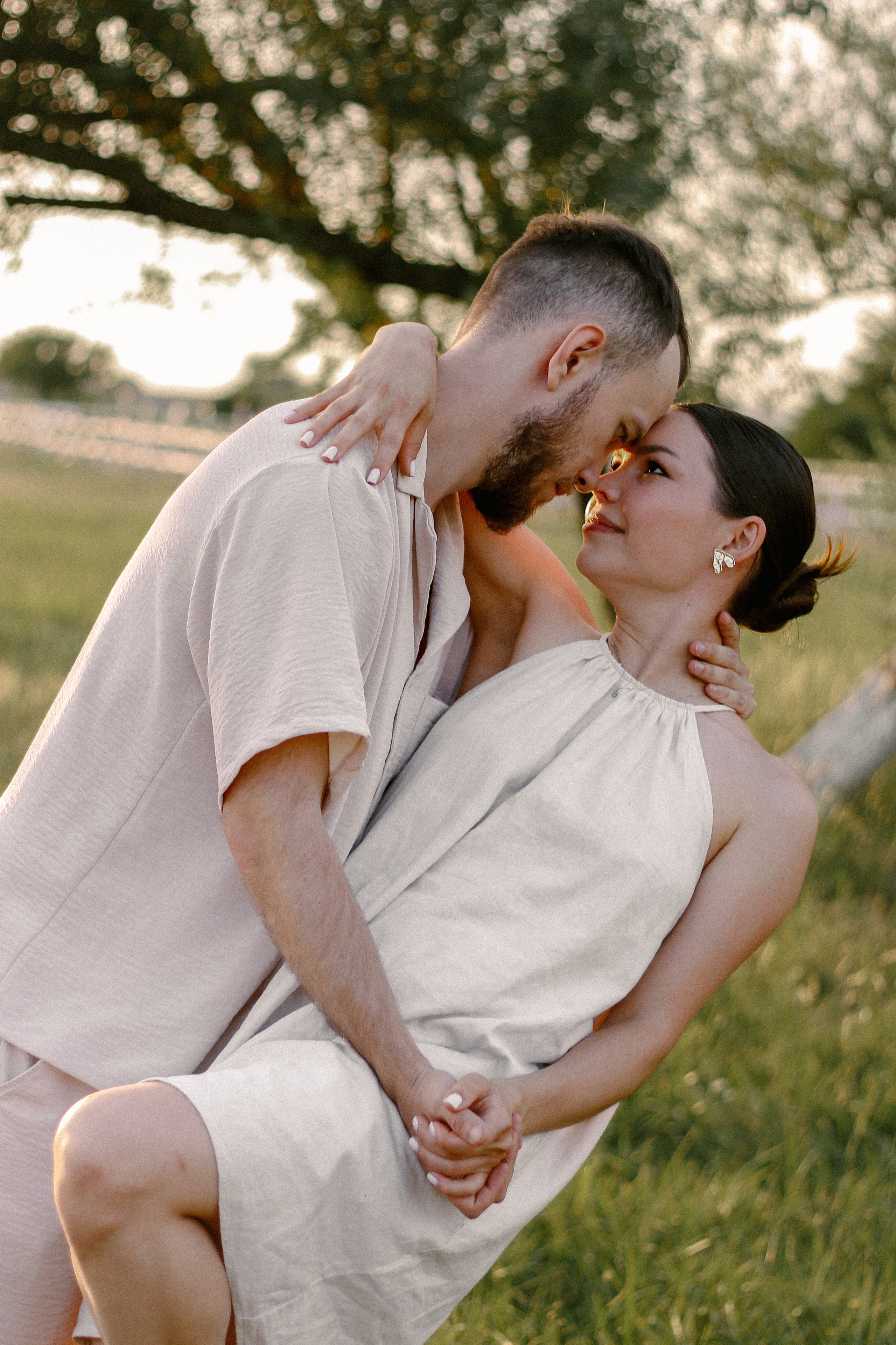 Одним летним днем. Фотограф Краснодар