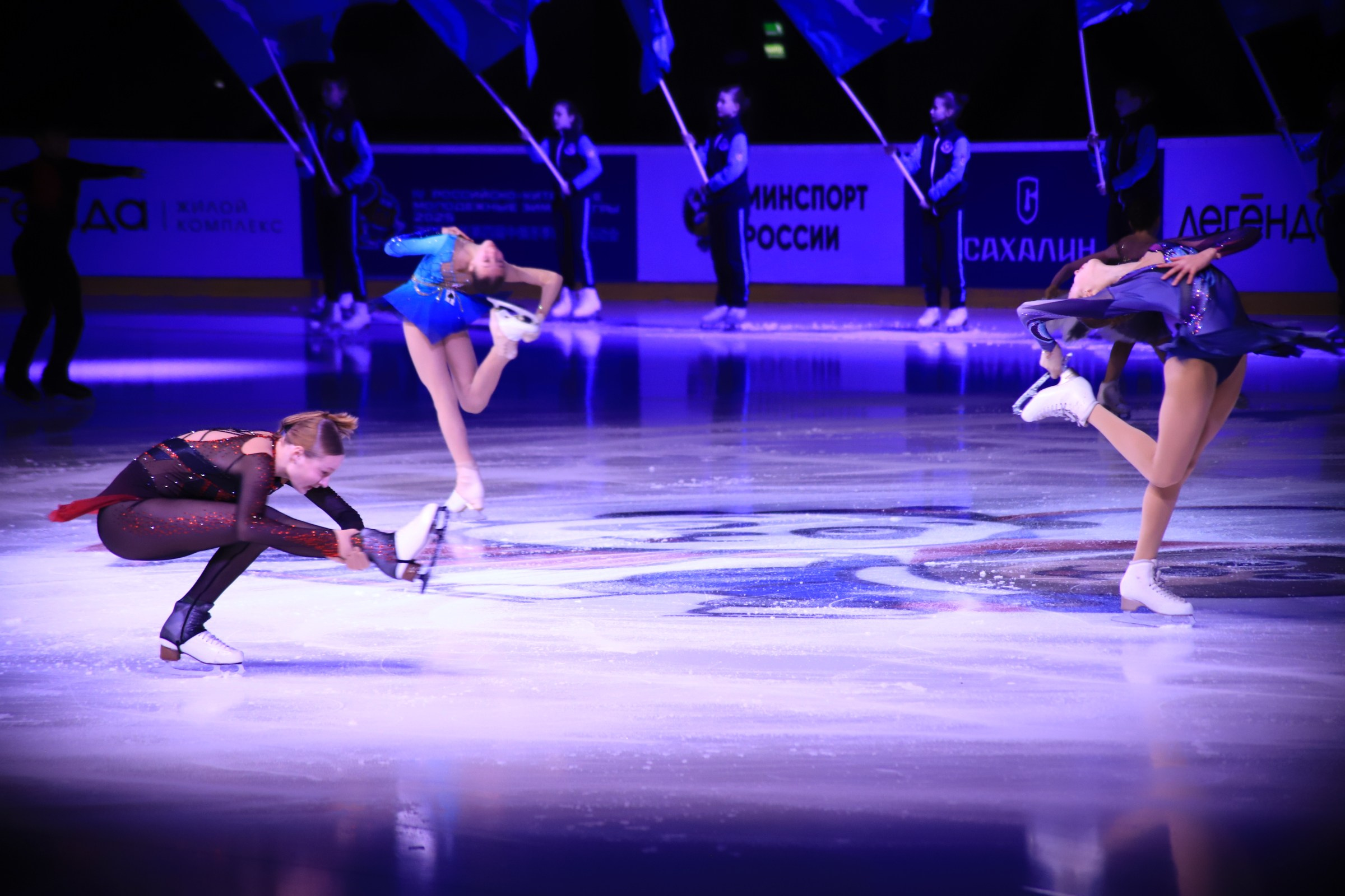 Спорт. Фотограф Сахалин|Лиза