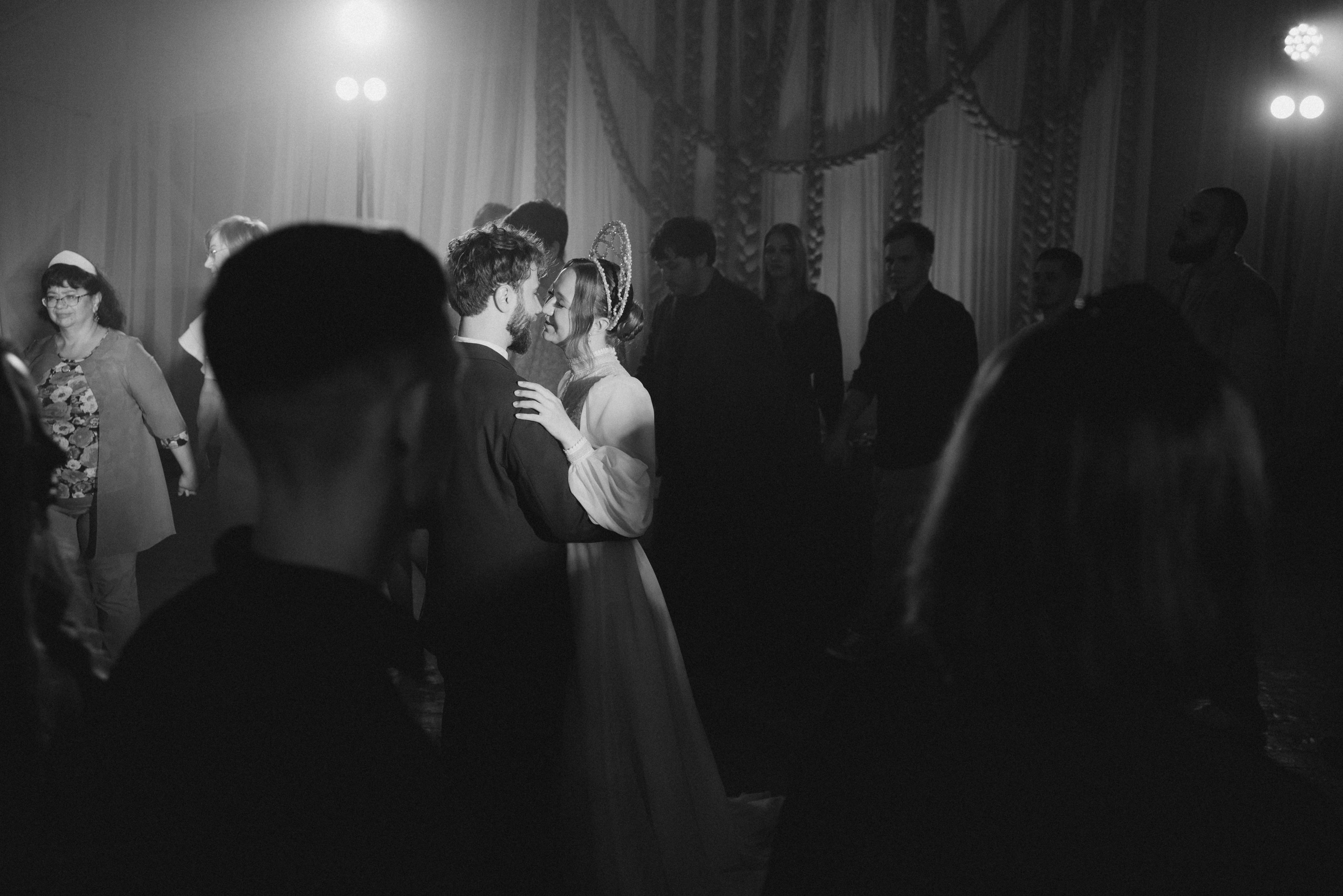 И СТАЛИ ОНИ ЖИТЬ ПОЖИВАТЬ. Фотограф в Тюмени Марьяна Чирикова