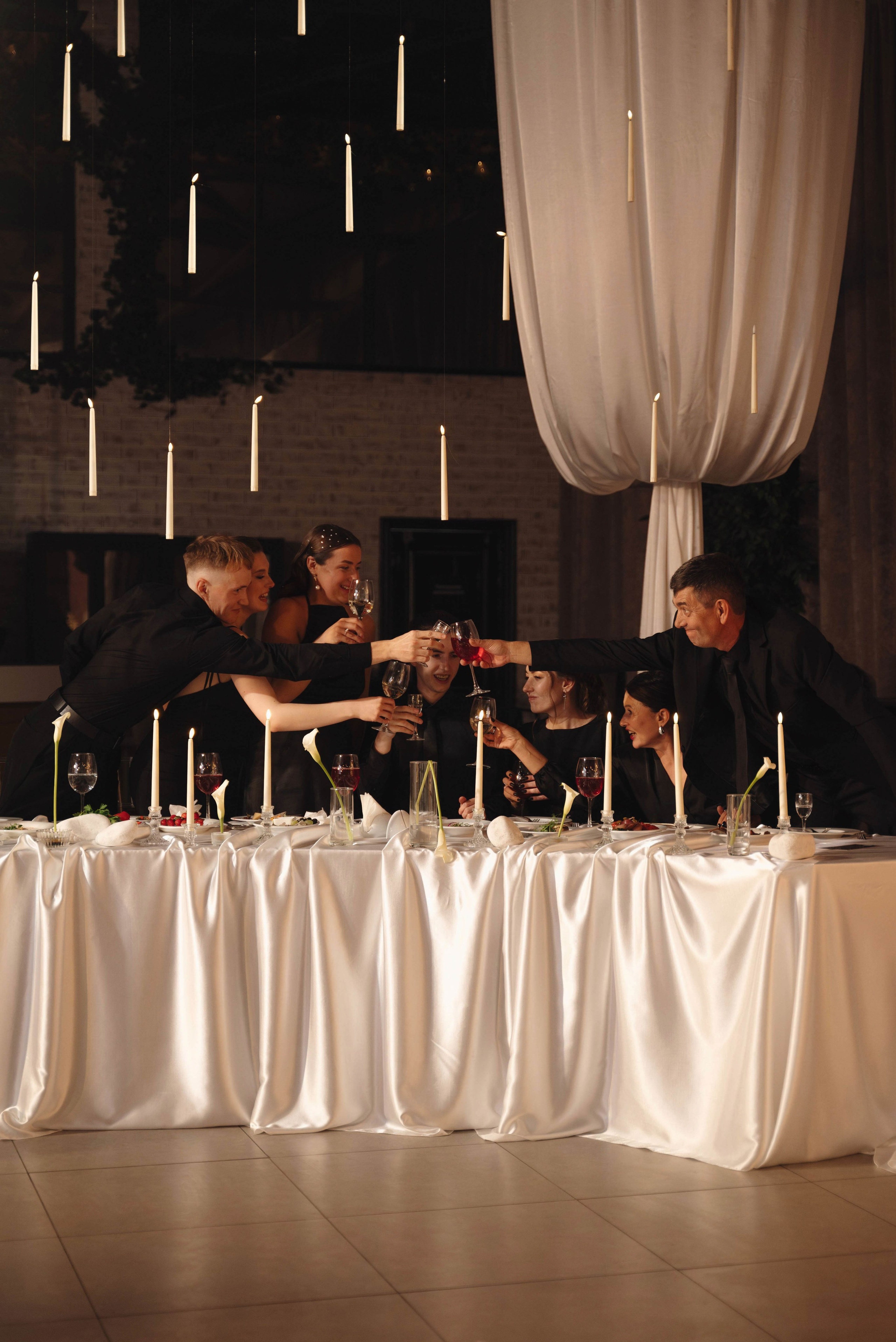 DEEP INSIDE. Фотограф в Тюмени Марьяна Чирикова