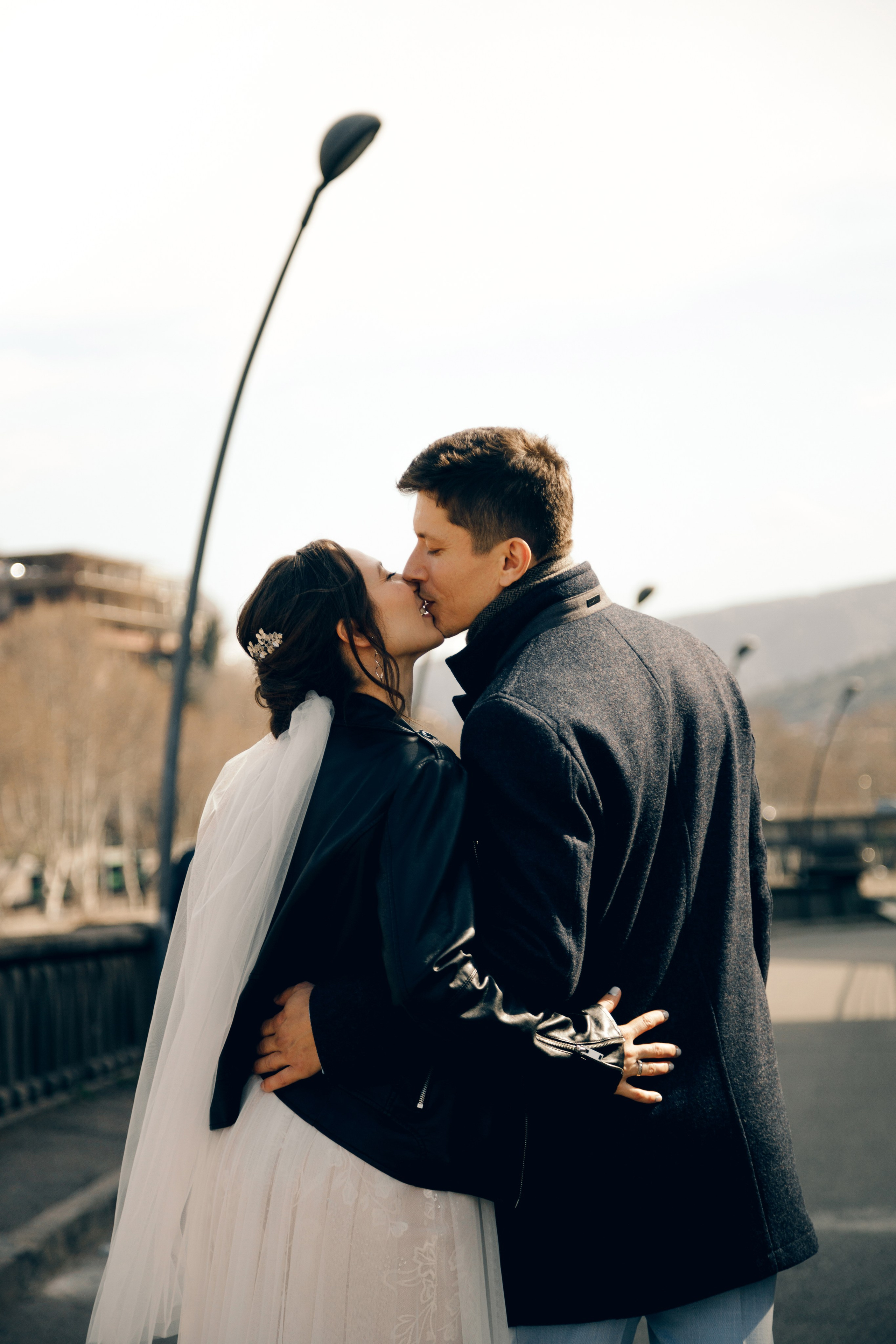 Елена и Андрей. Фотограф в Тбилиси Наталья Фомина