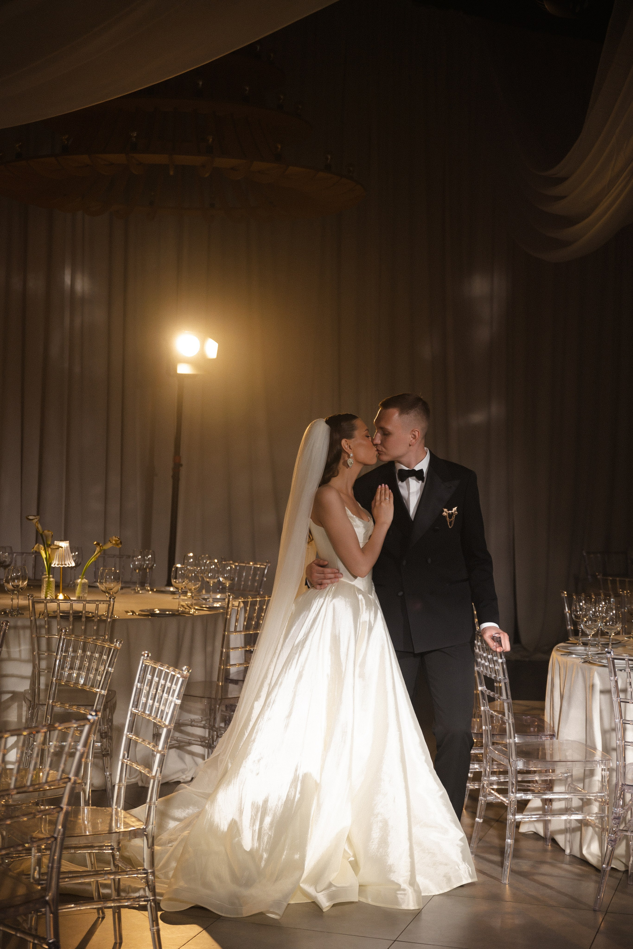 Виктор и Александра. Фотограф Тюмень Пушковская Кристина