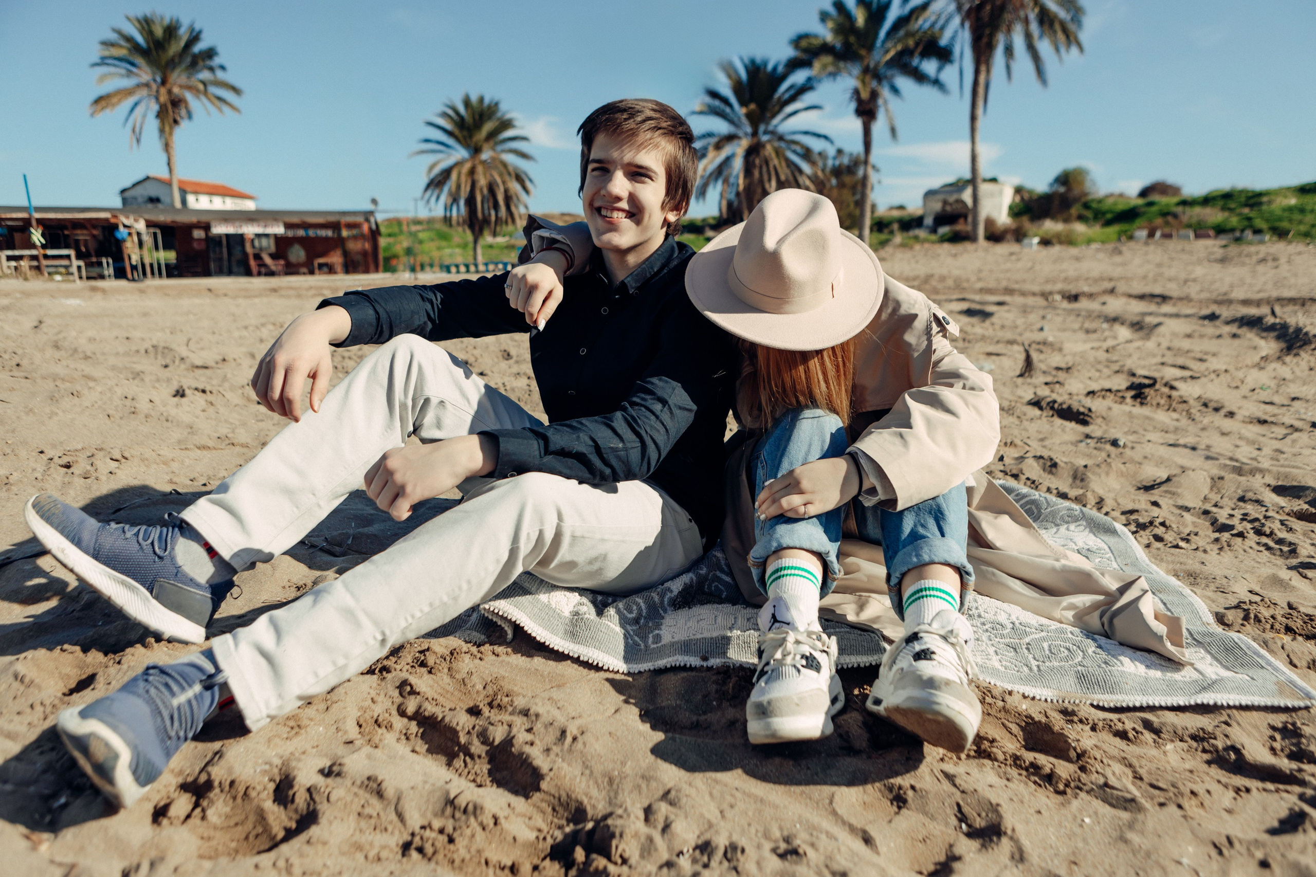 F A M I L Y. Фотограф в Батуми Павел Шарников