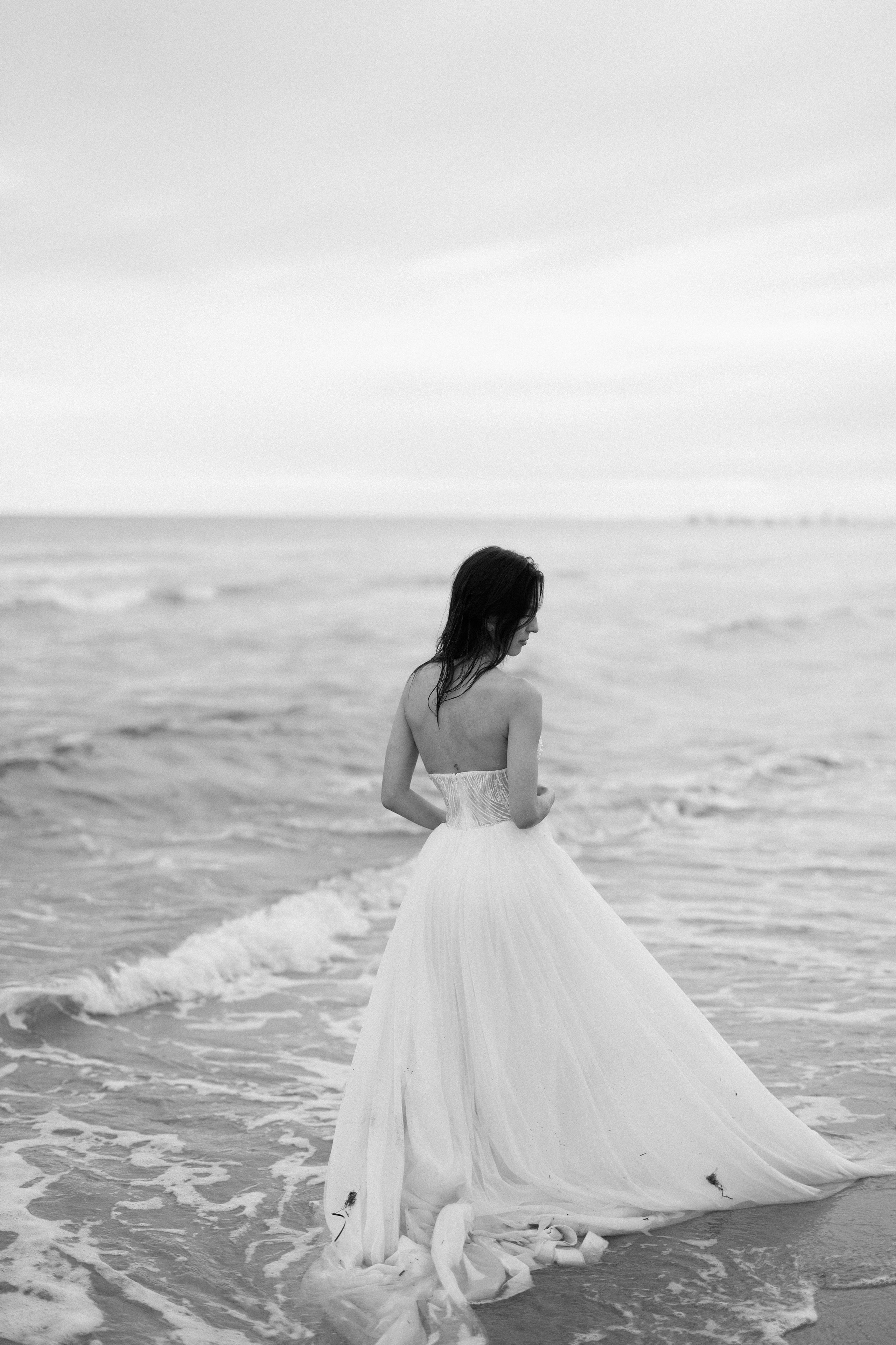 Море любви. Аксанна Аракелян