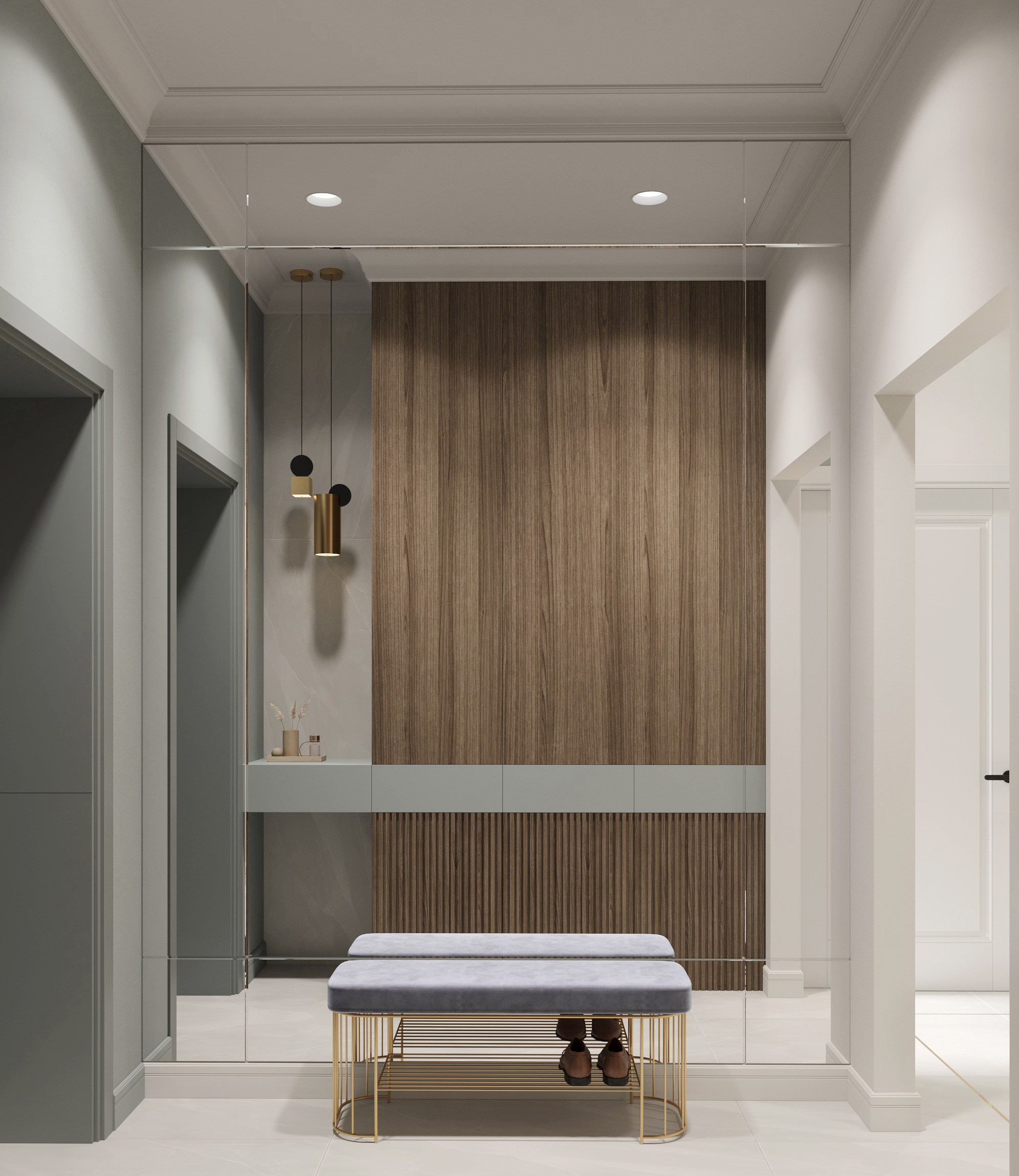 Проект Строителей. DG Buro